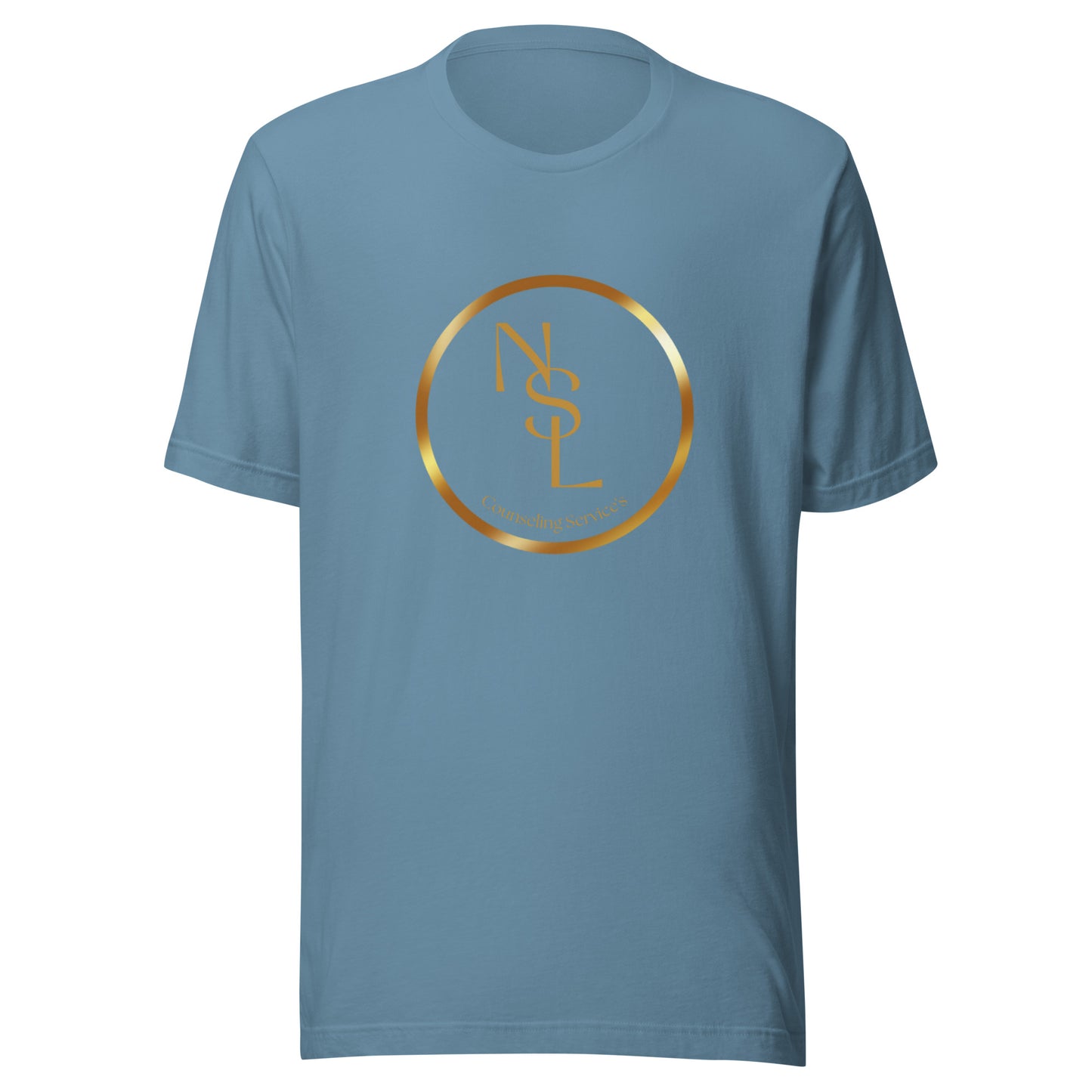 NSL Unisex t-shirt