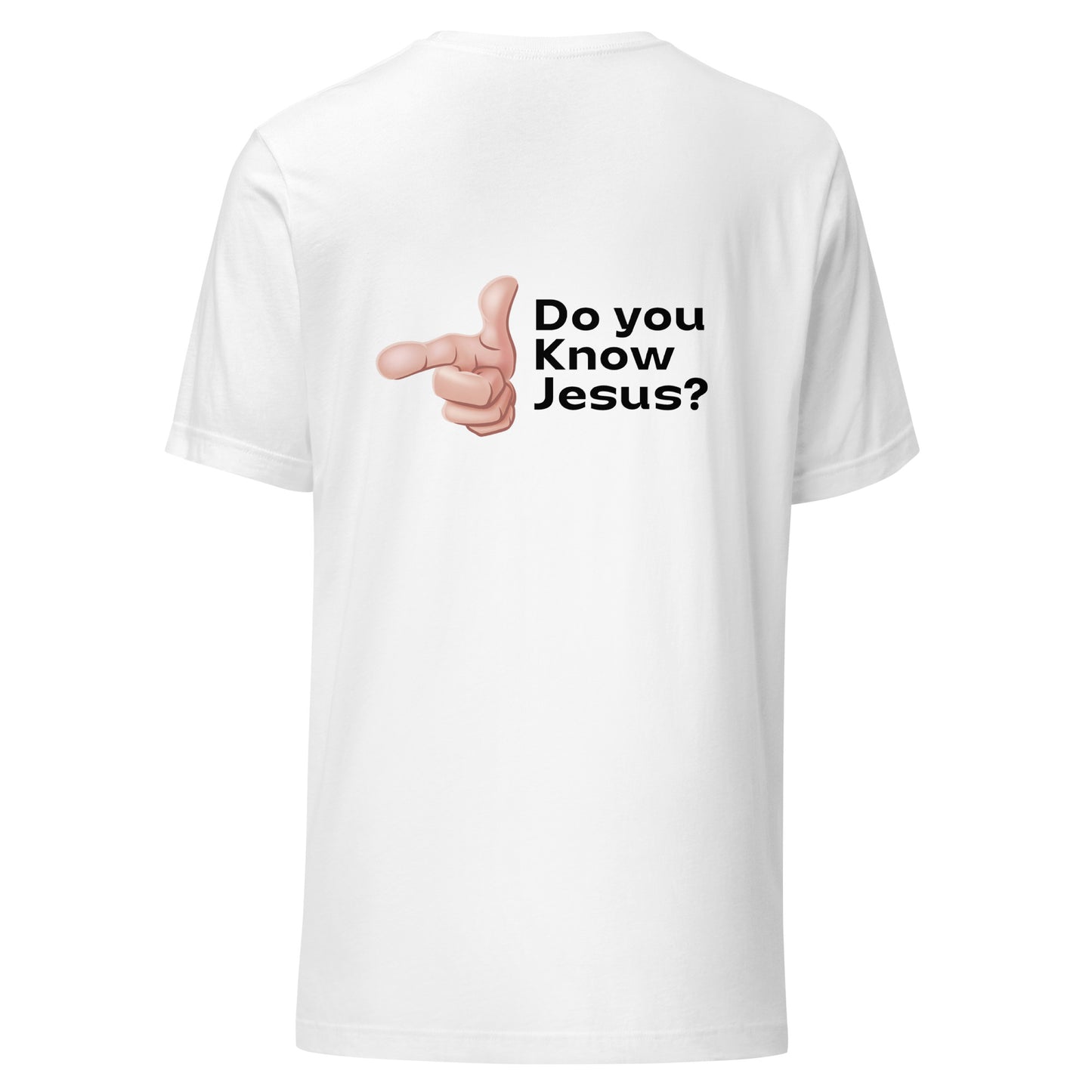 RHM Unisex t-shirt