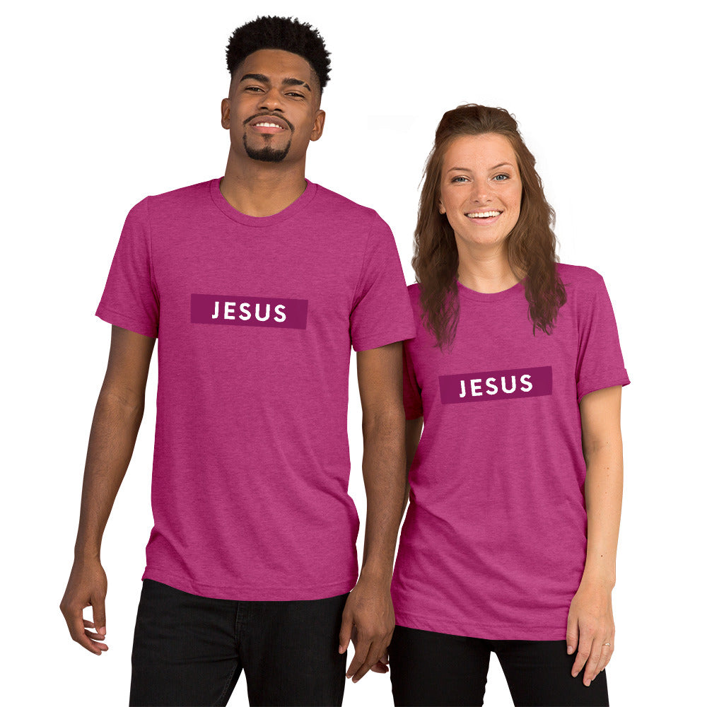 Jesus TEE