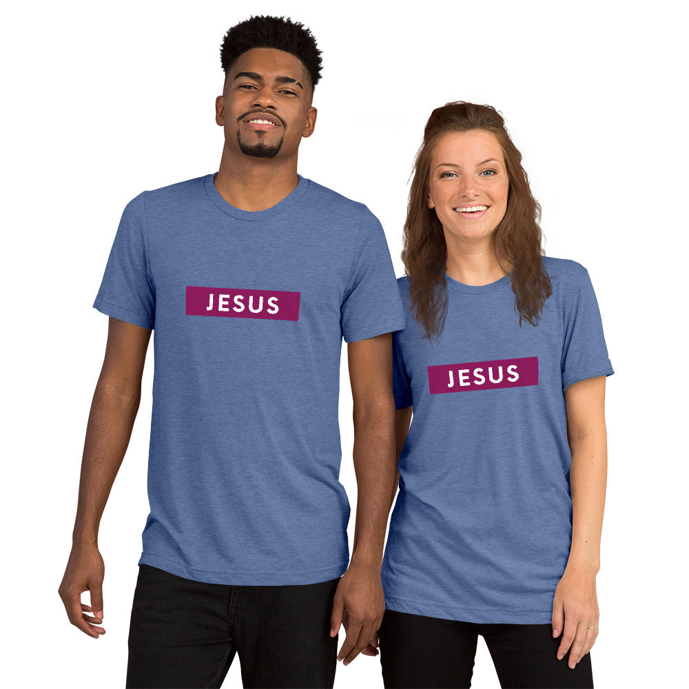Jesus TEE