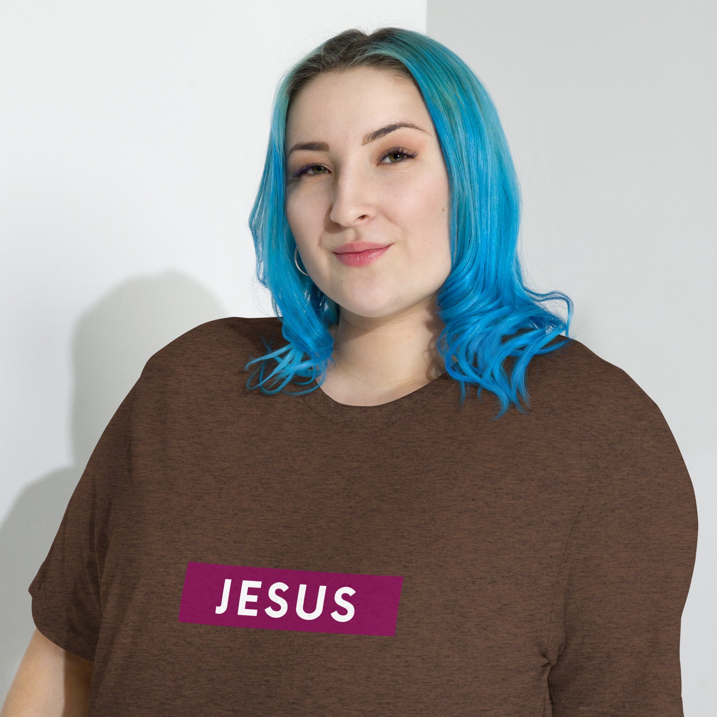 Jesus TEE