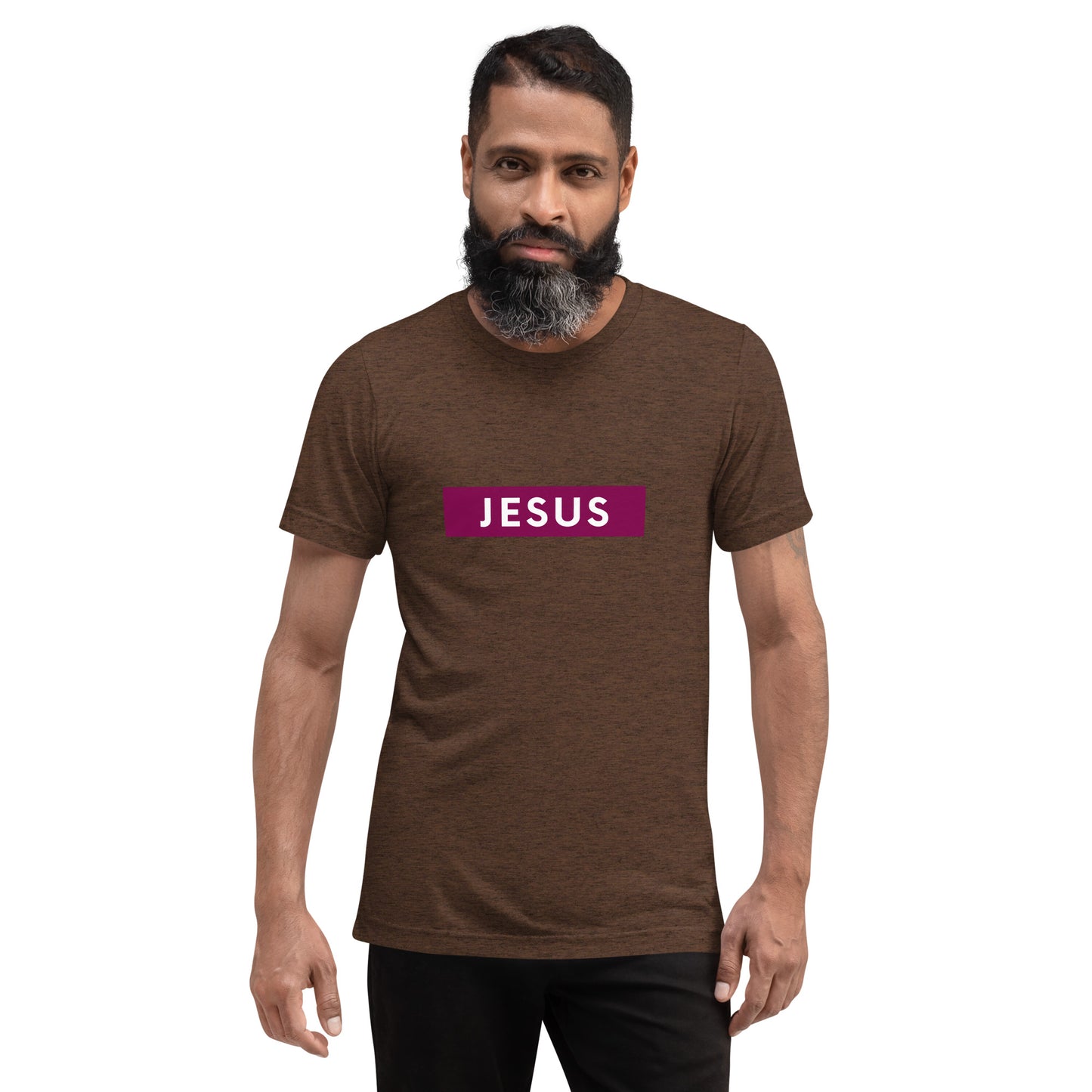 Jesus TEE