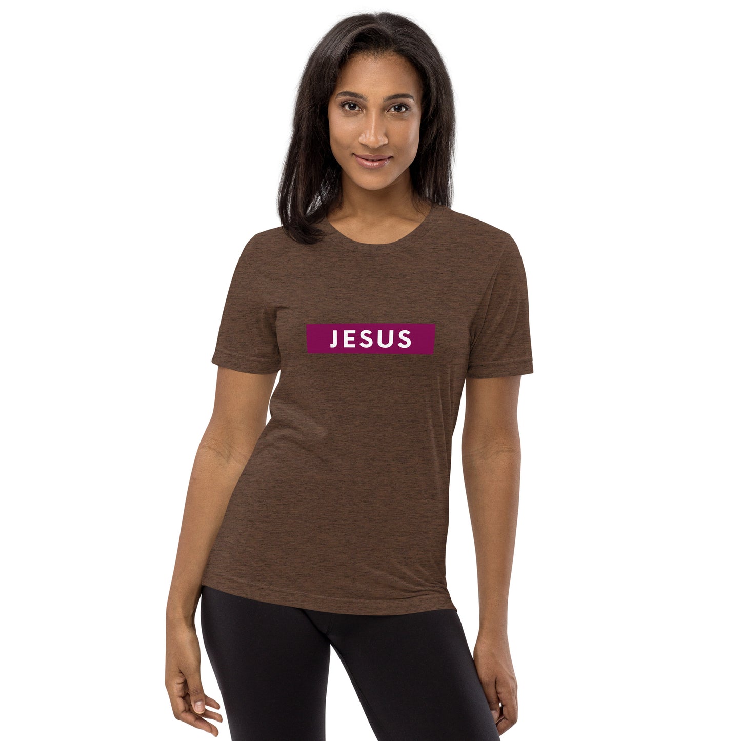 Jesus TEE