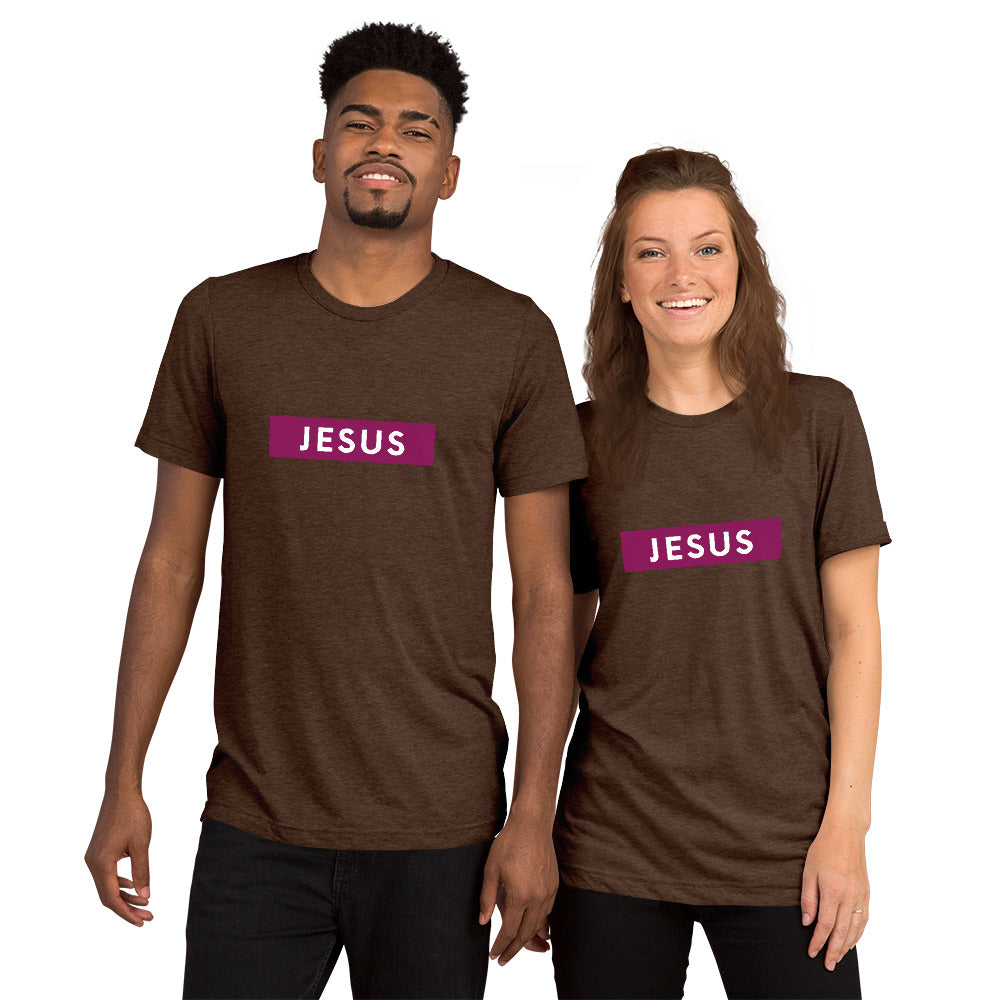 Jesus TEE