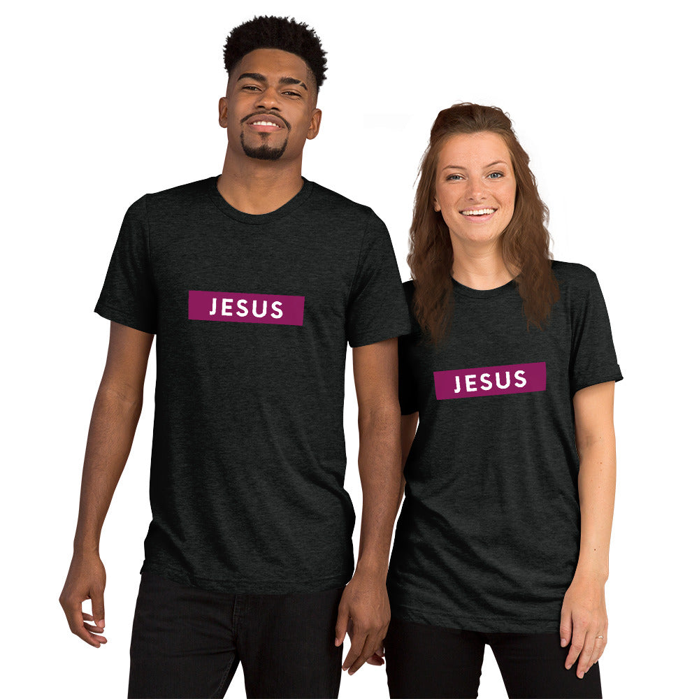 Jesus TEE