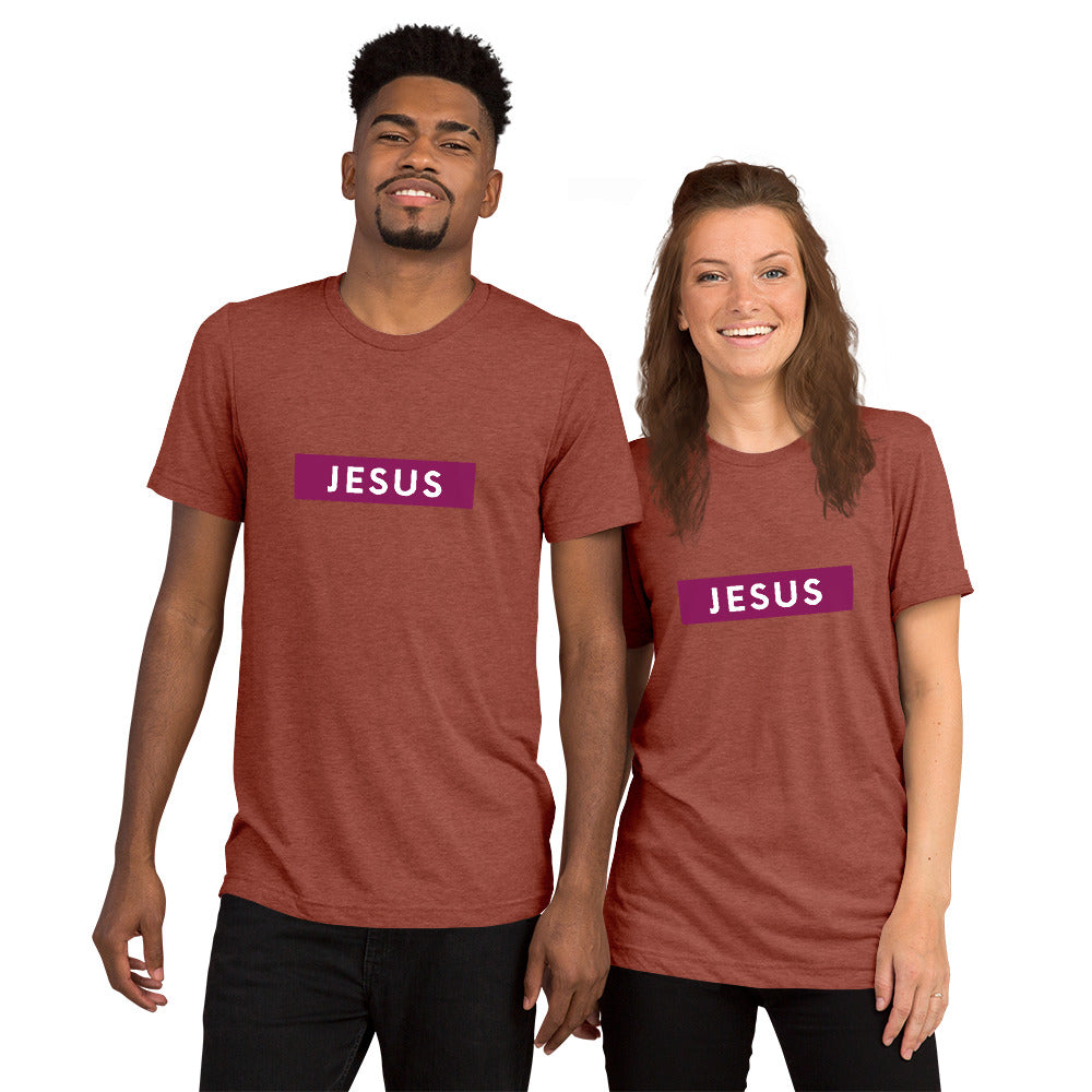 Jesus TEE