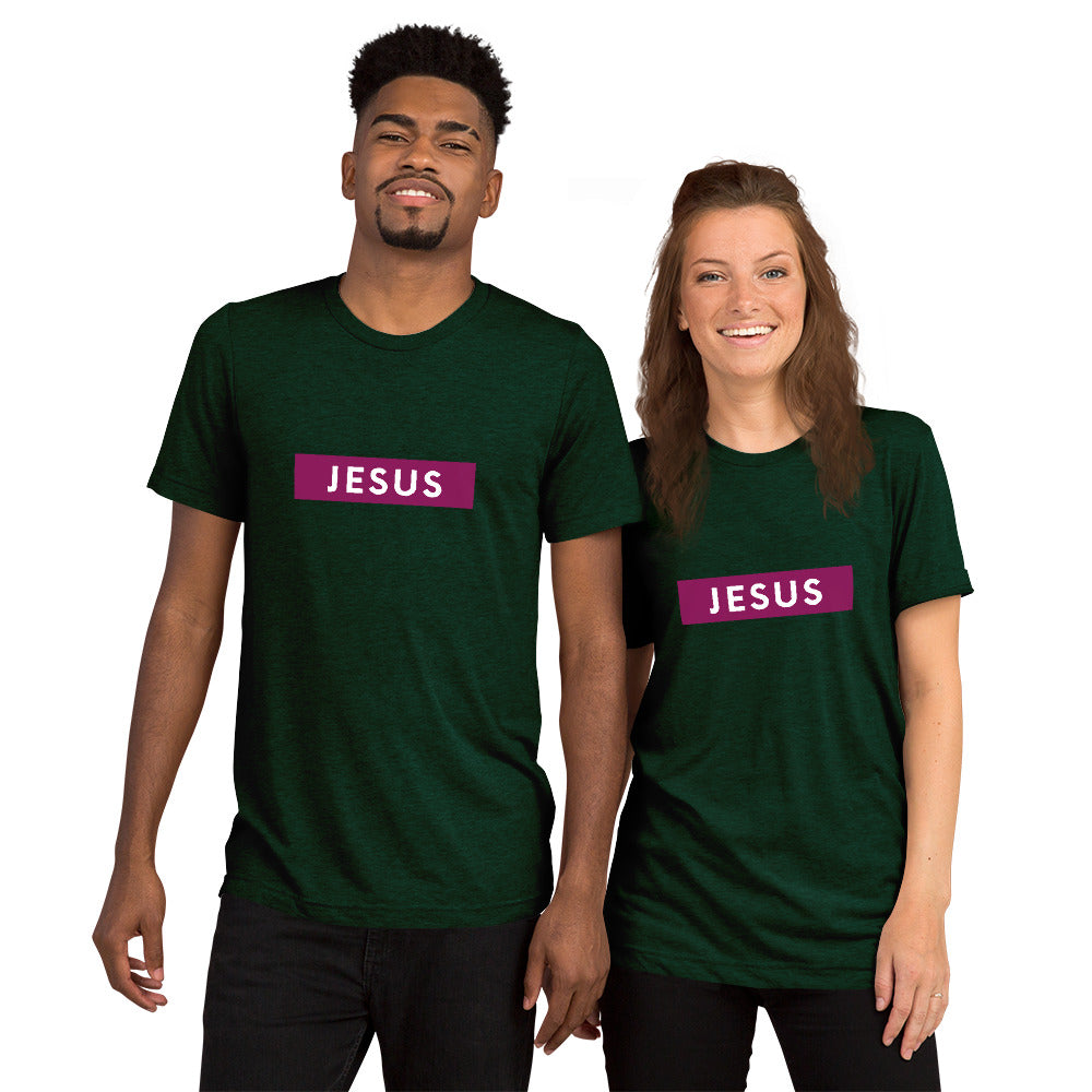 Jesus TEE
