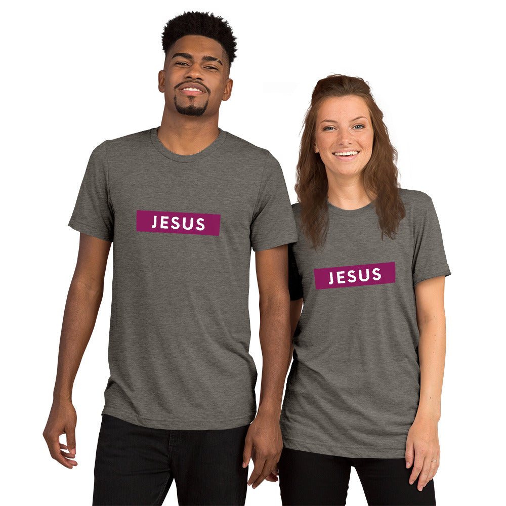 Jesus TEE