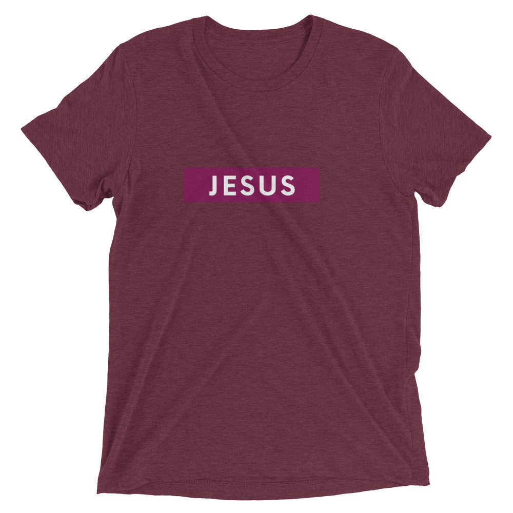 Jesus TEE