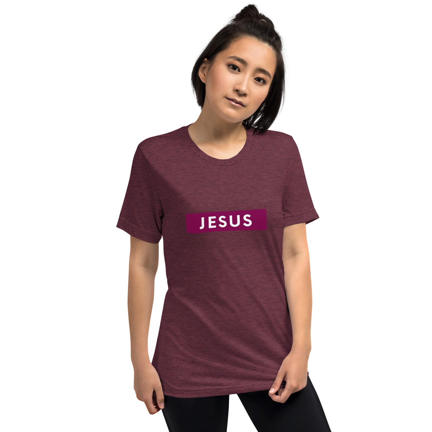 Jesus TEE