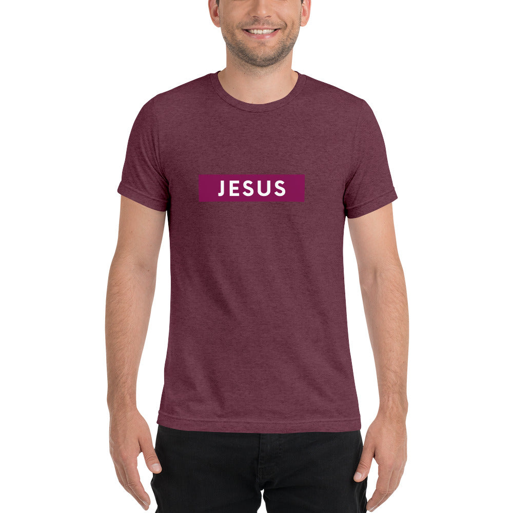Jesus TEE