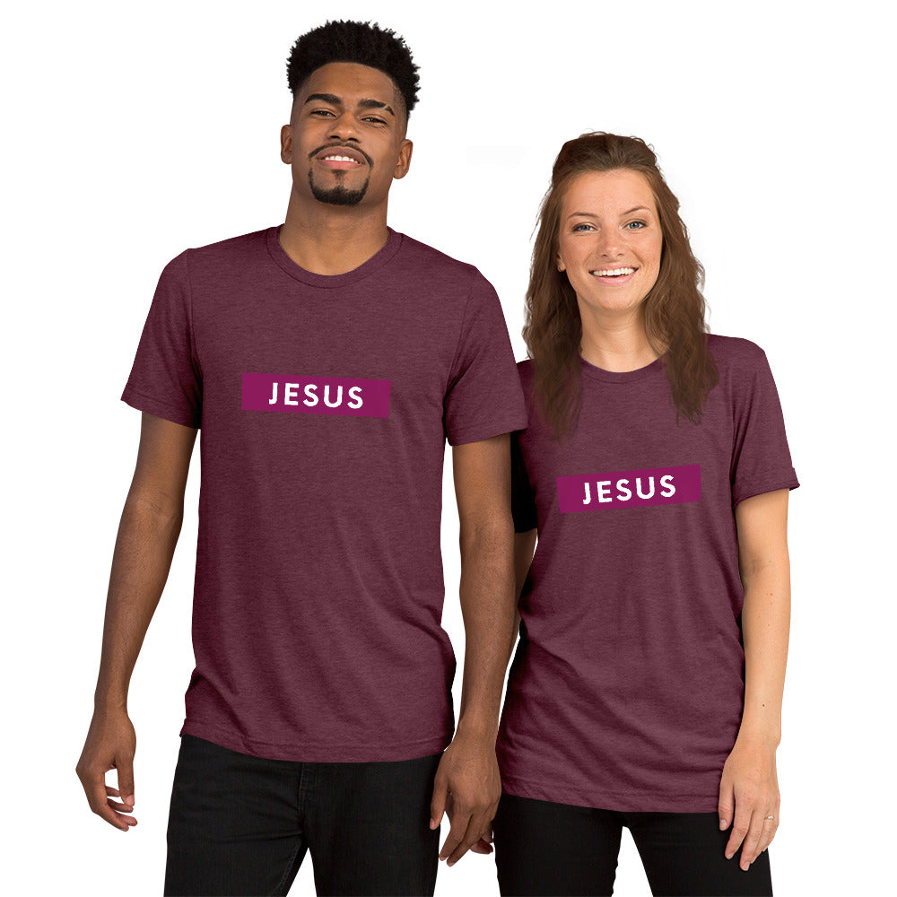 Jesus TEE