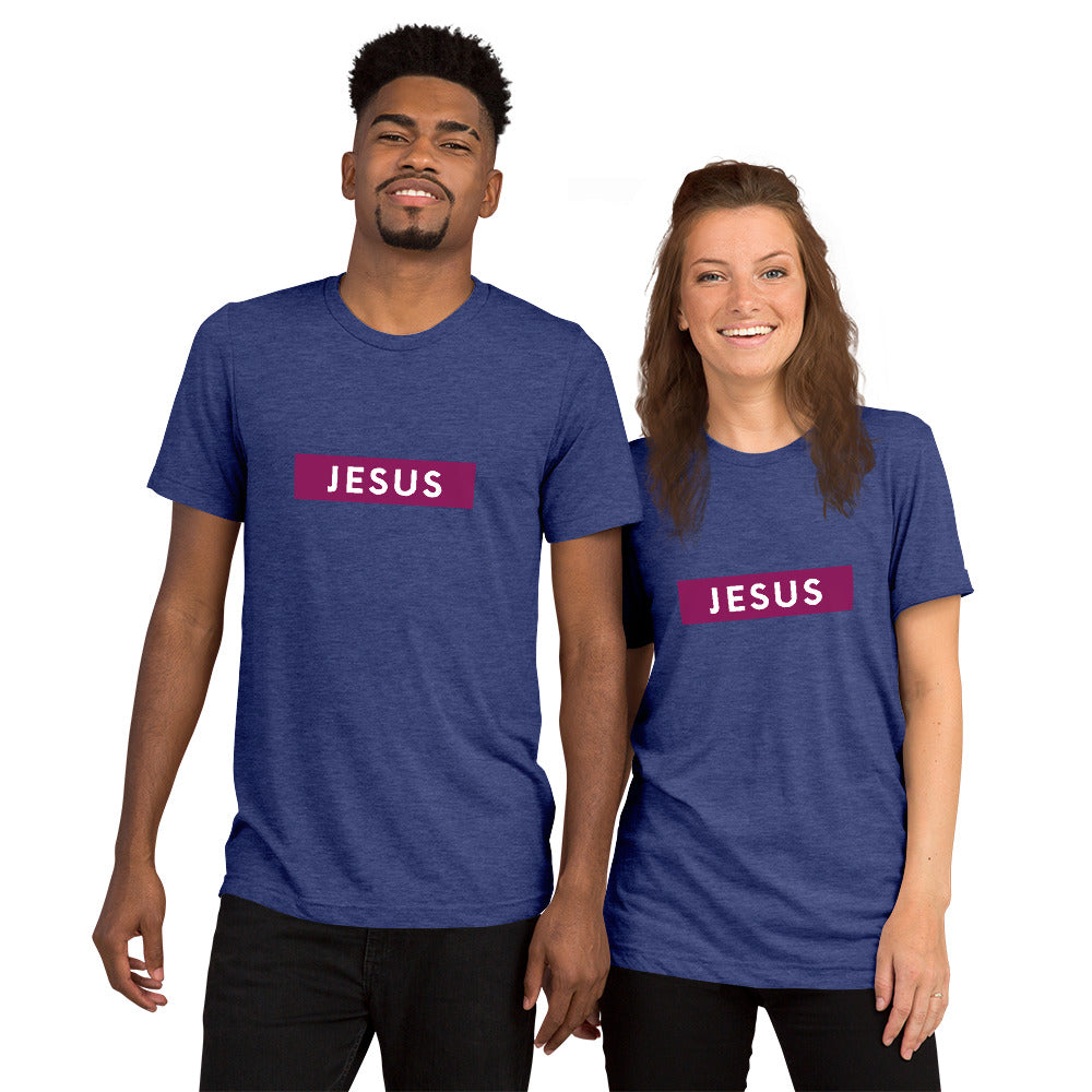 Jesus TEE