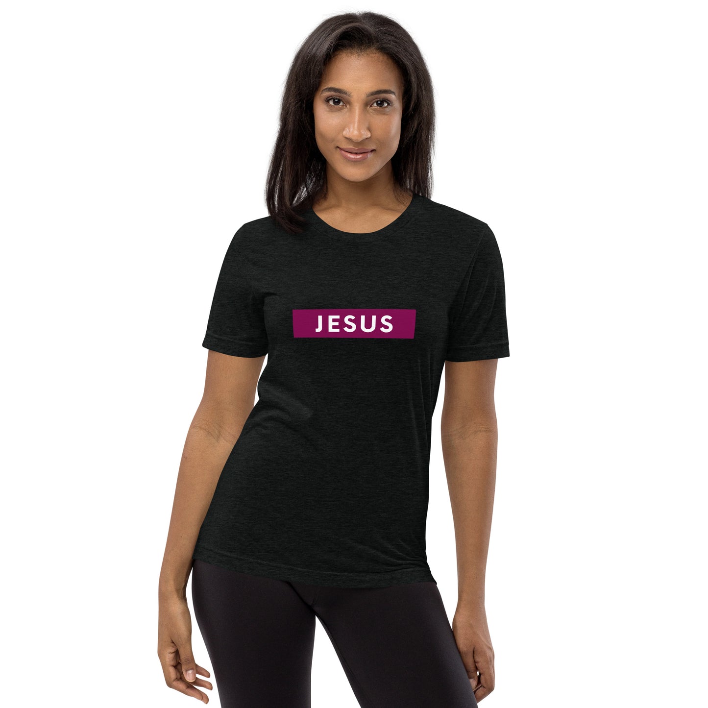 Jesus TEE