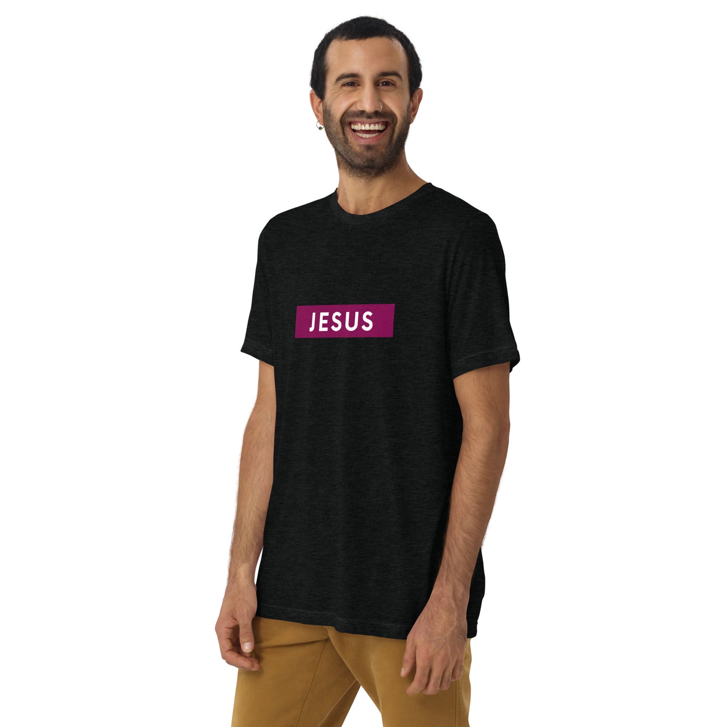 Jesus TEE
