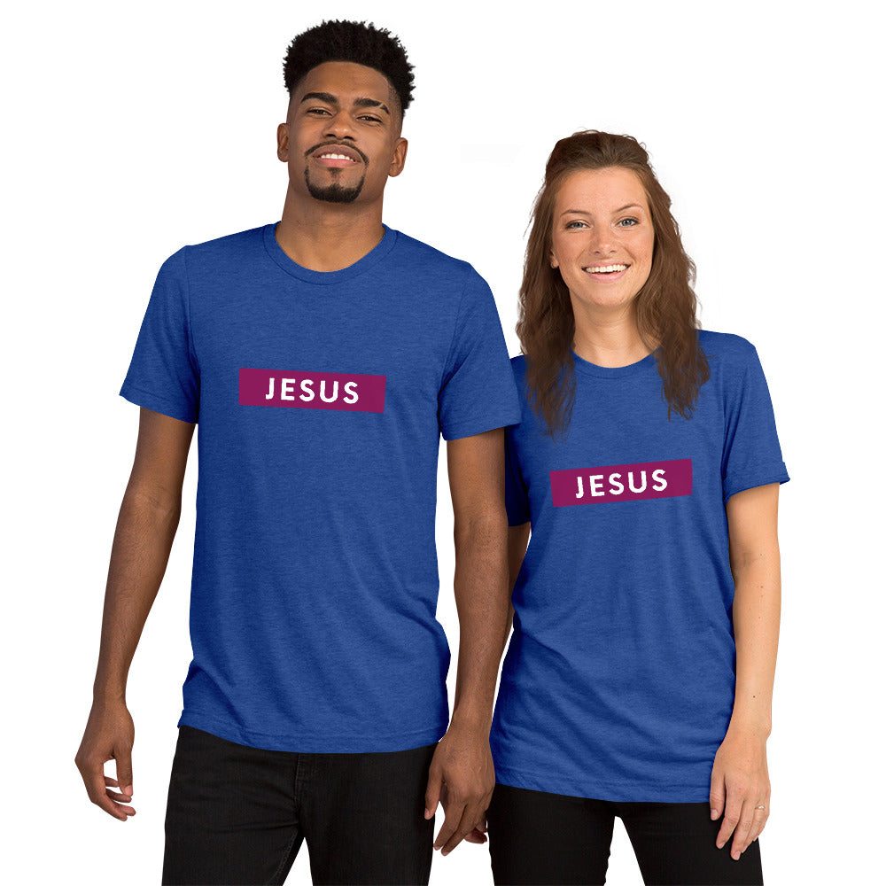 Jesus TEE