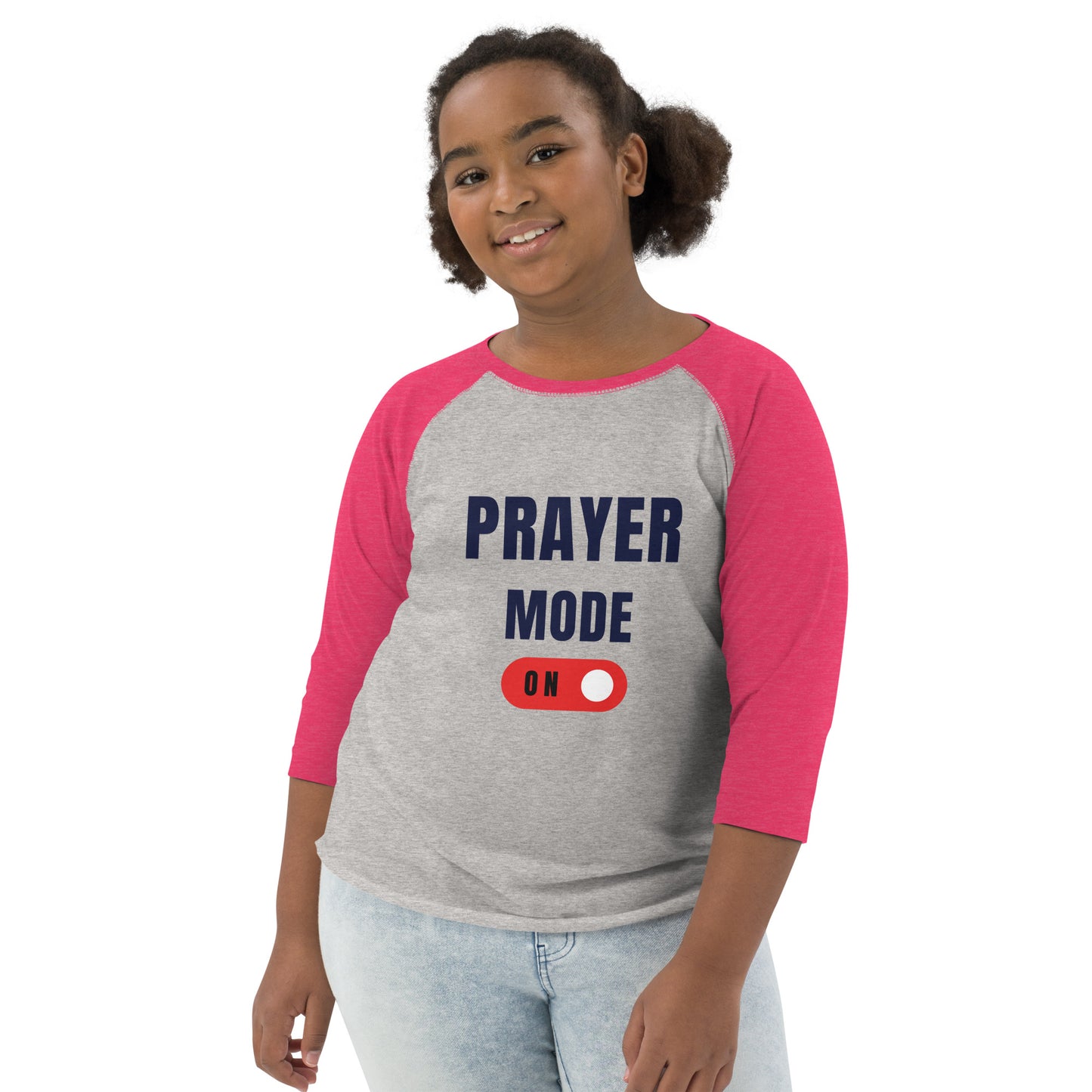 Youth PRAYER shirt