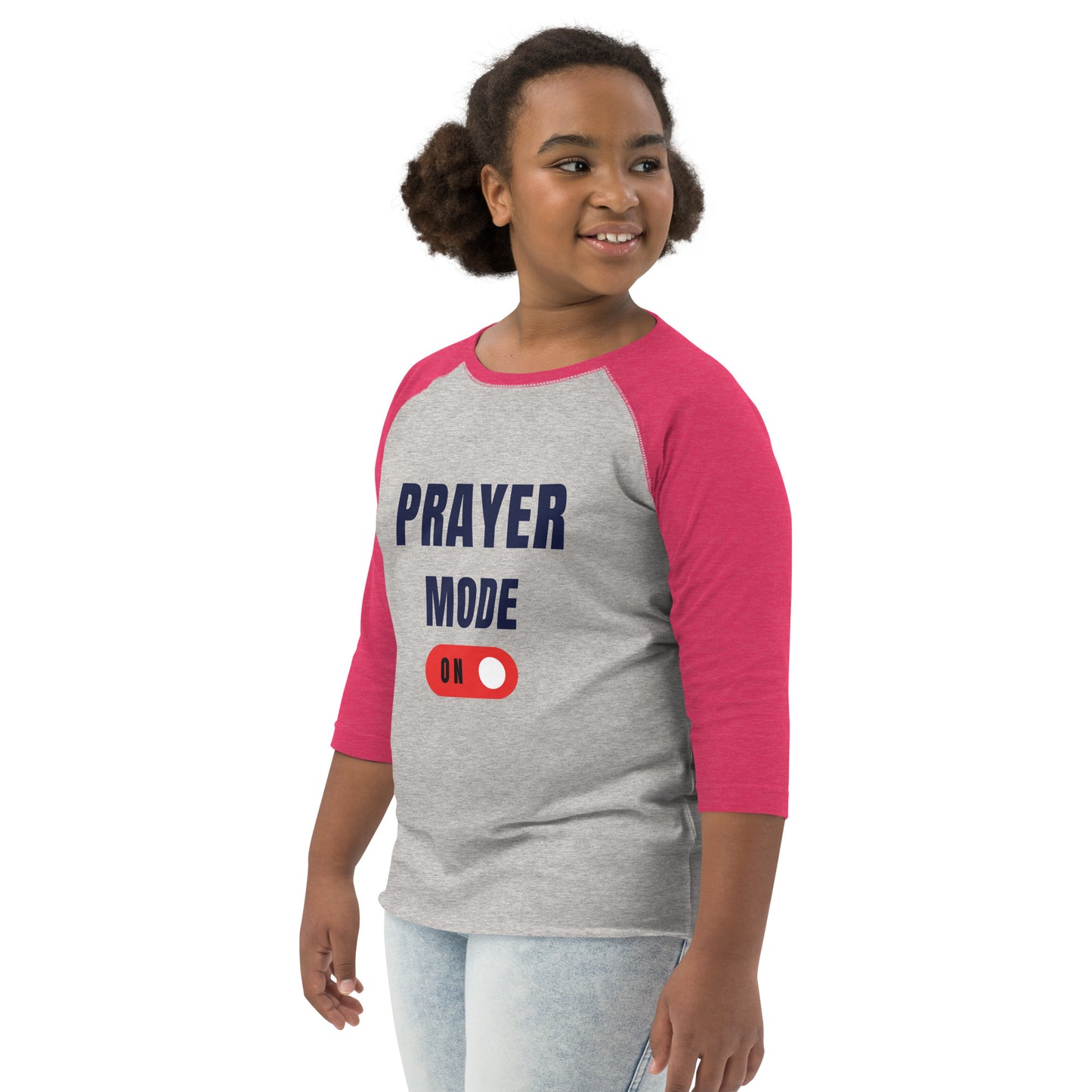 Youth PRAYER shirt