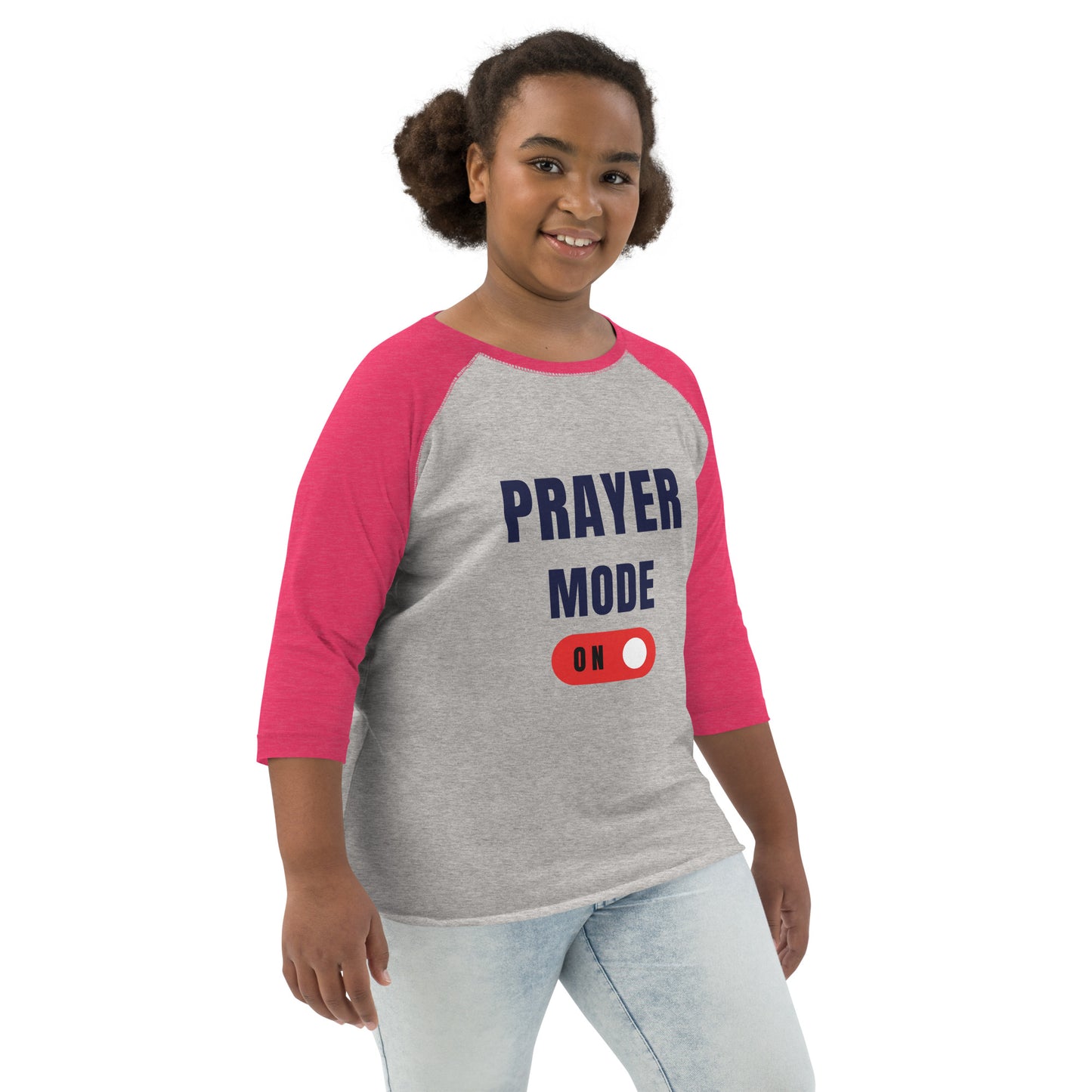 Youth PRAYER shirt