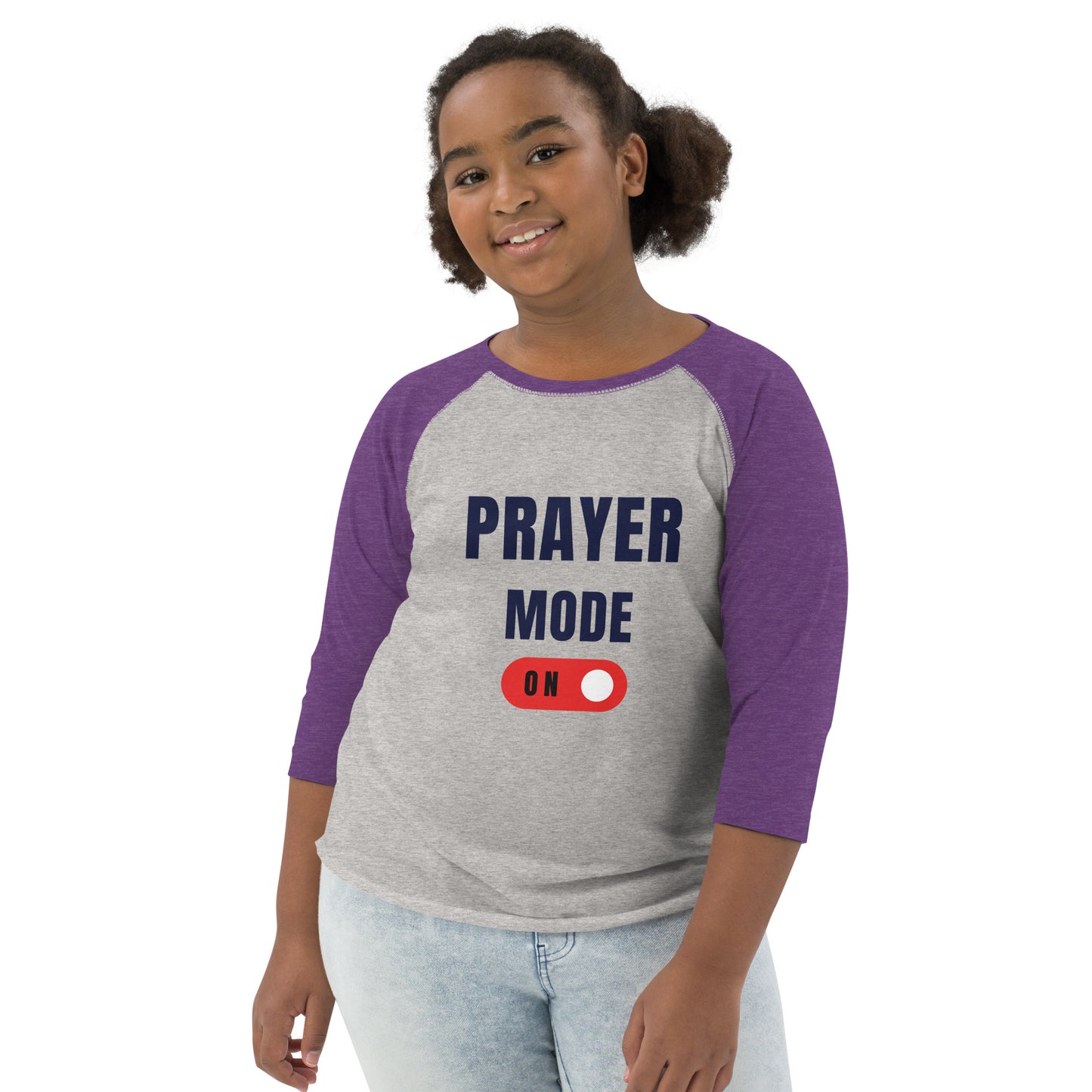 Youth PRAYER shirt