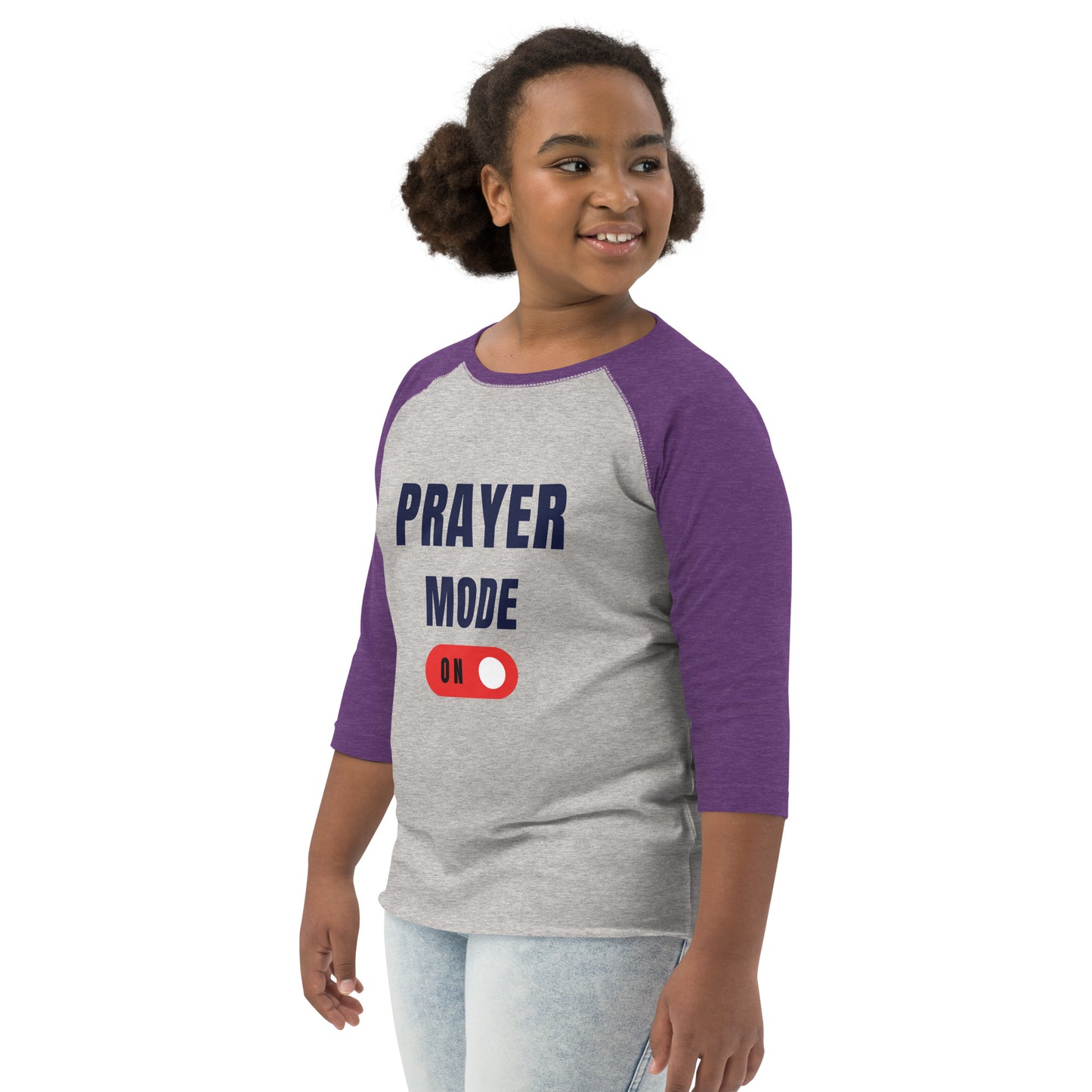 Youth PRAYER shirt