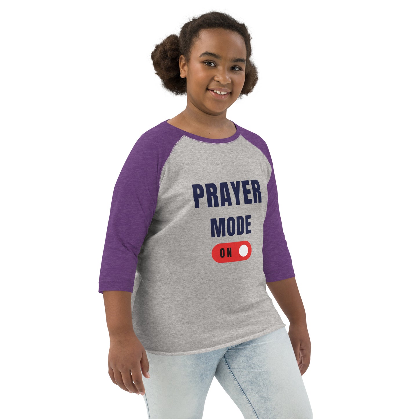Youth PRAYER shirt