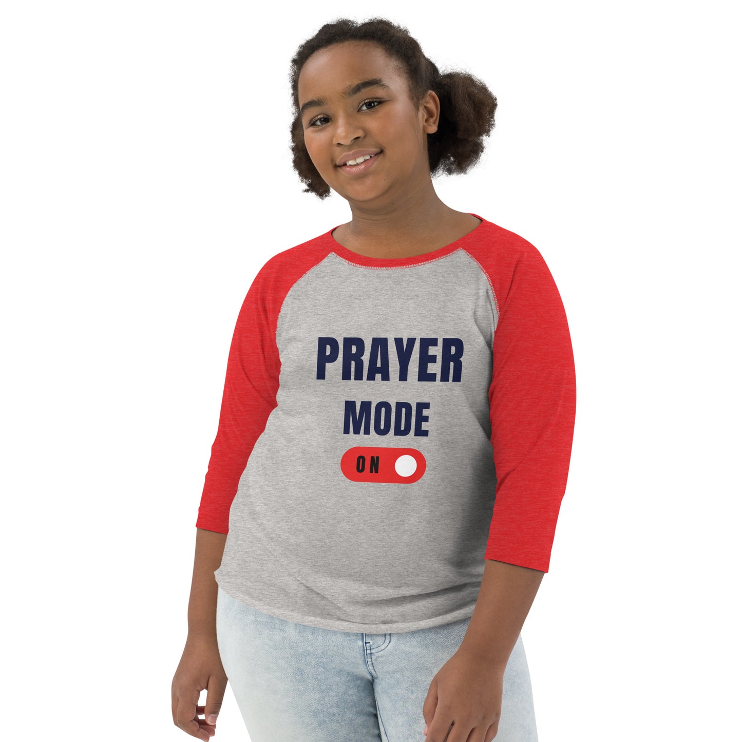 Youth PRAYER shirt
