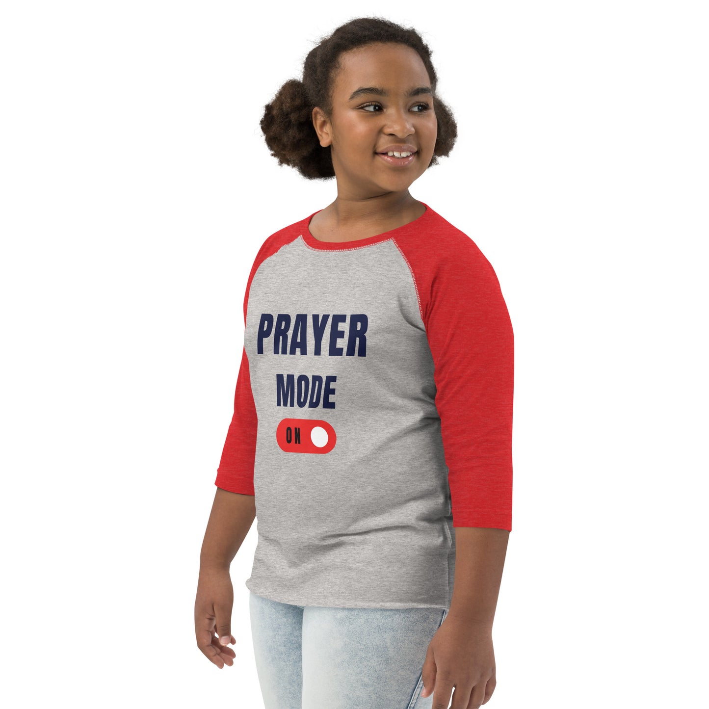 Youth PRAYER shirt