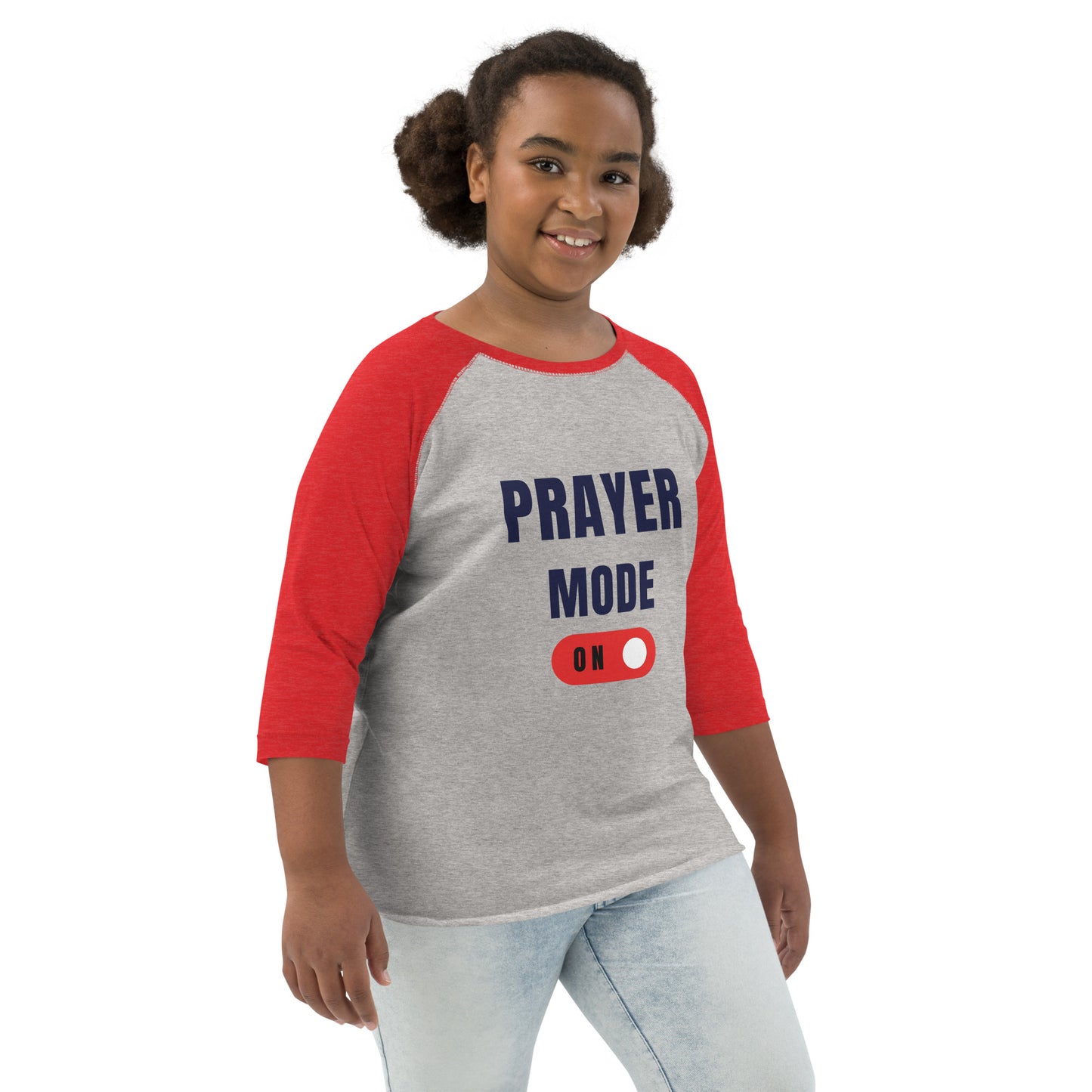 Youth PRAYER shirt