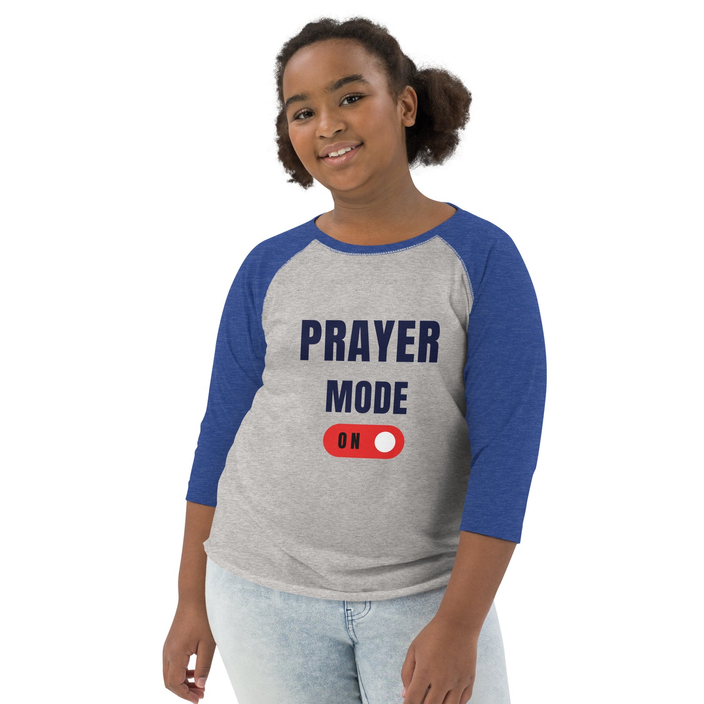 Youth PRAYER shirt
