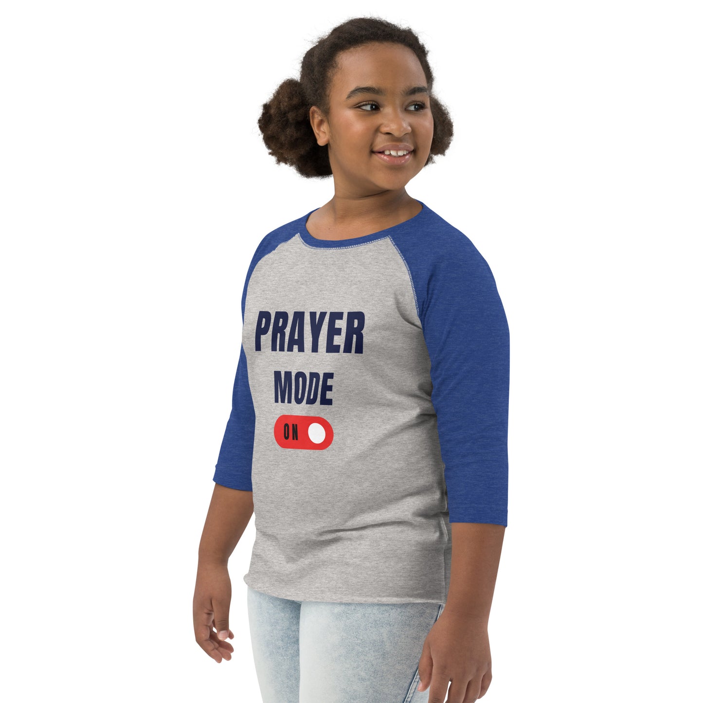 Youth PRAYER shirt