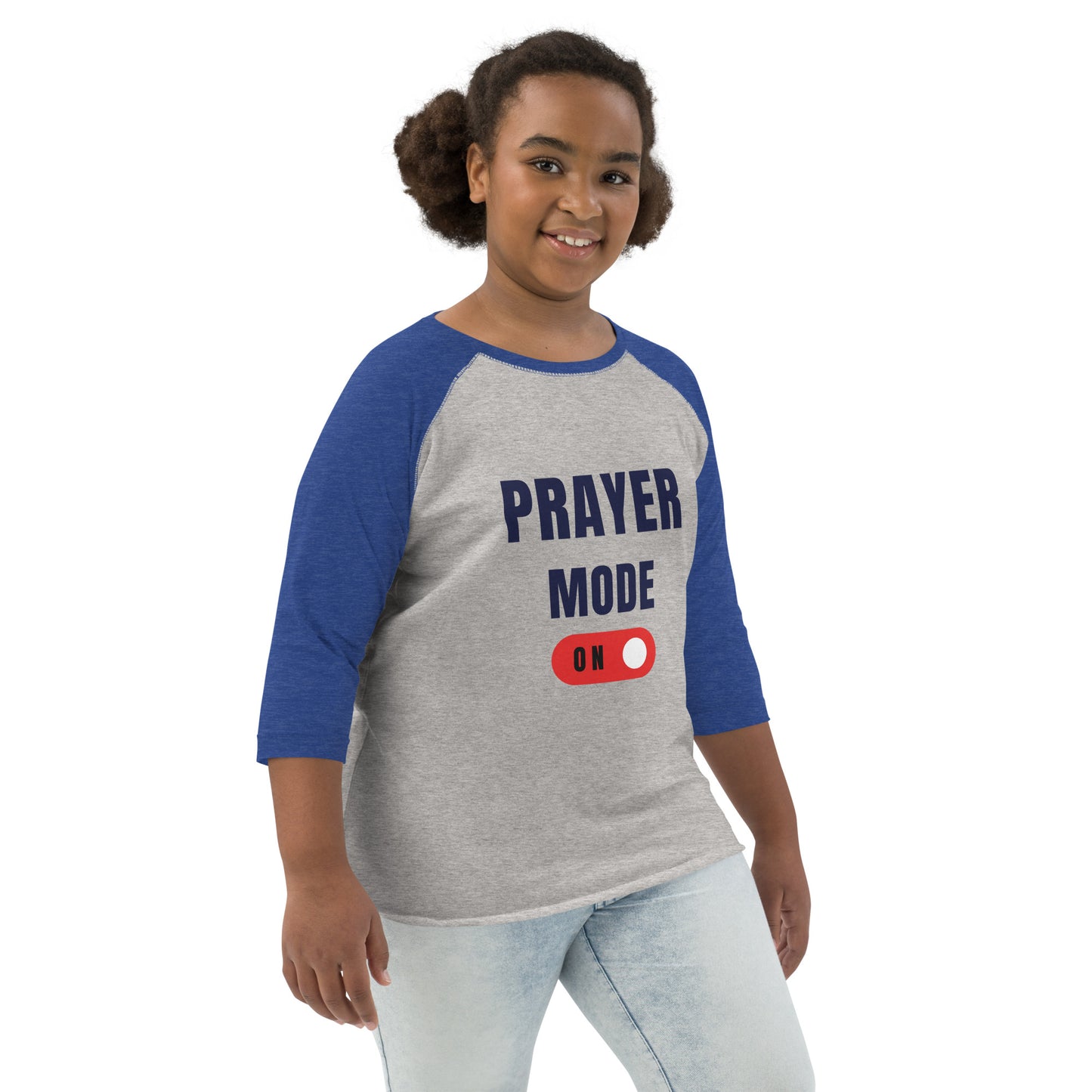 Youth PRAYER shirt
