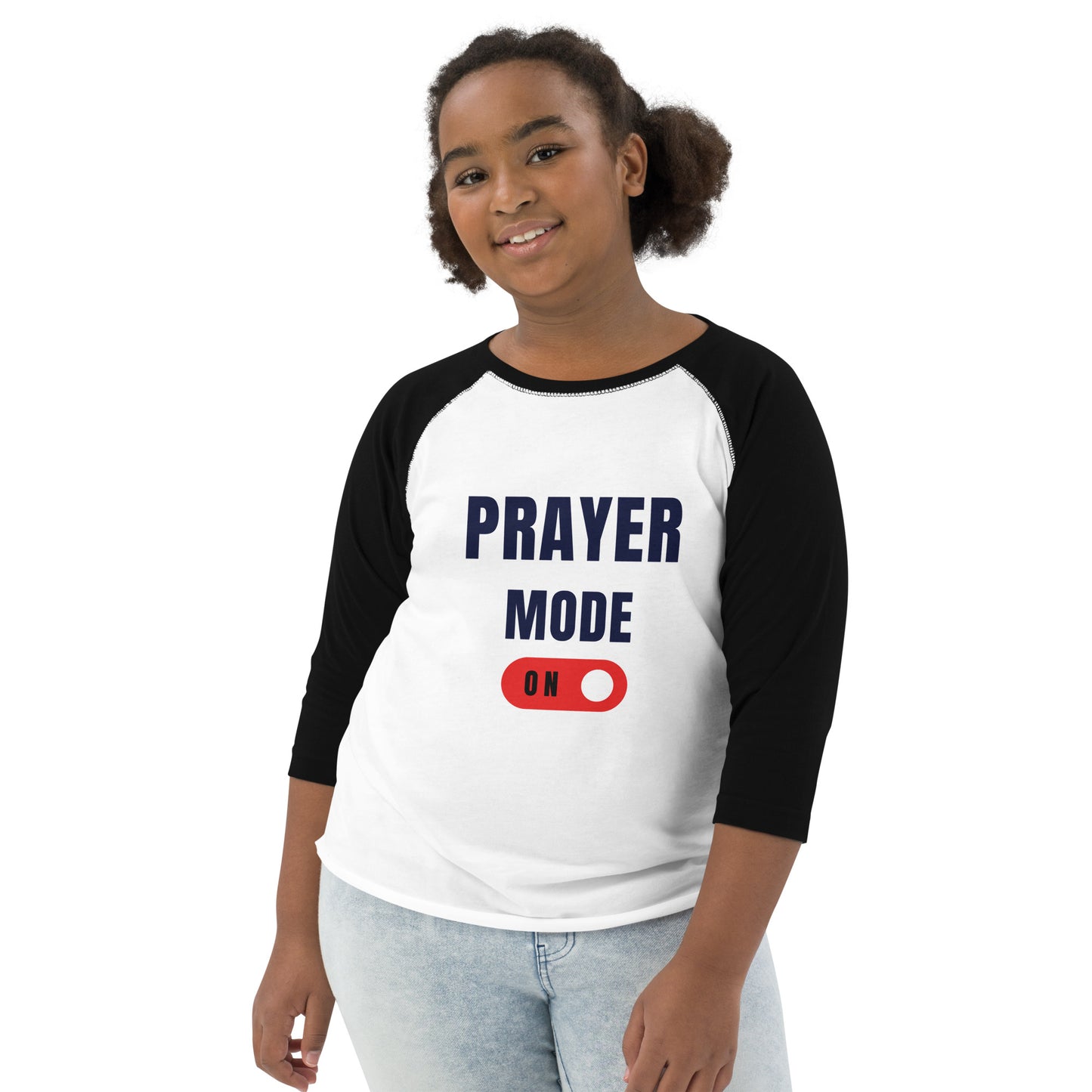 Youth PRAYER shirt