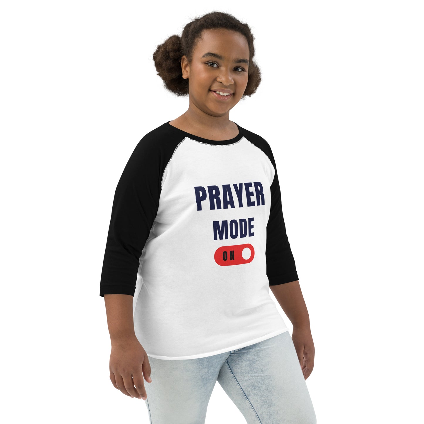 Youth PRAYER shirt