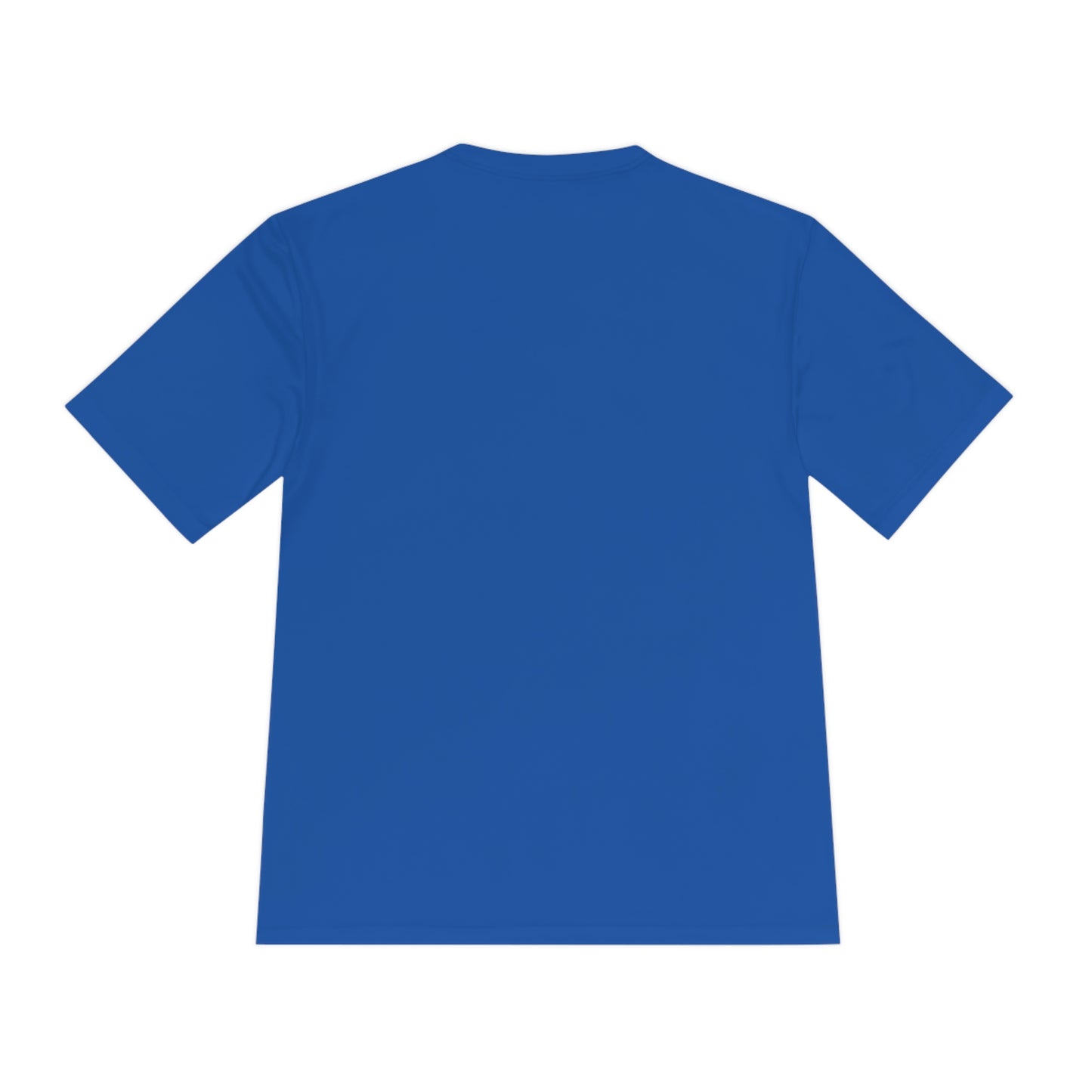 Change the World Unisex Moisture Wicking Tee