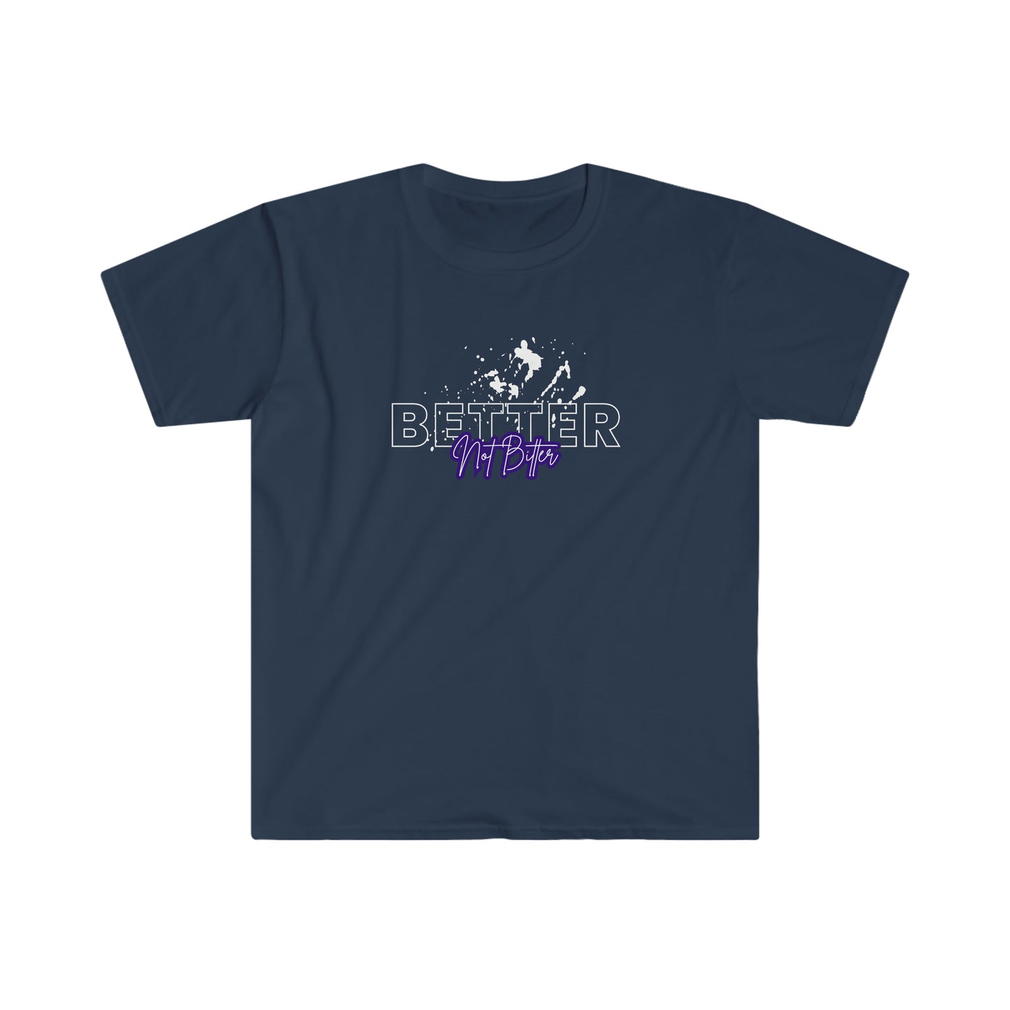 Better Softstyle Tee