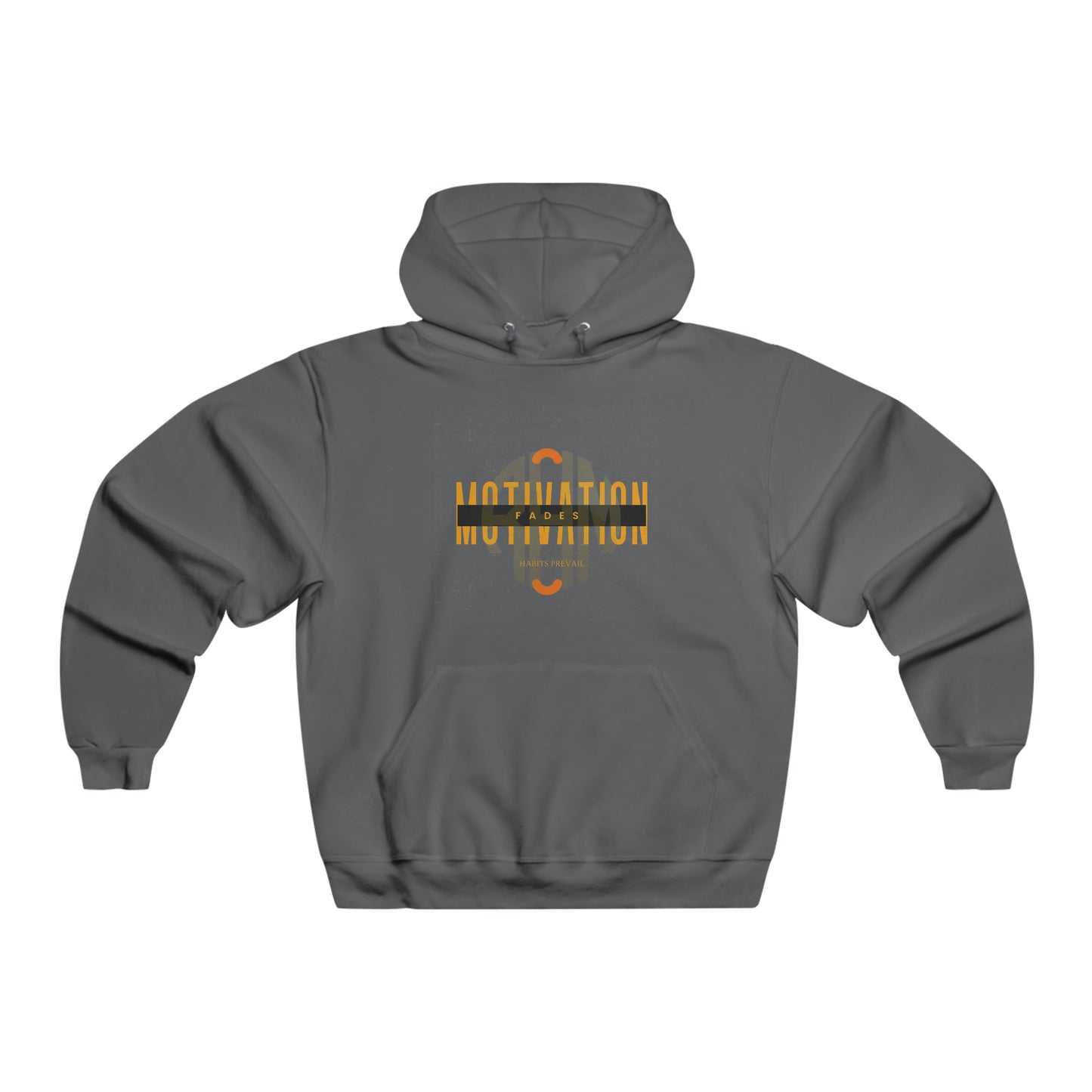 NUBLEND® Motivation Hoodie