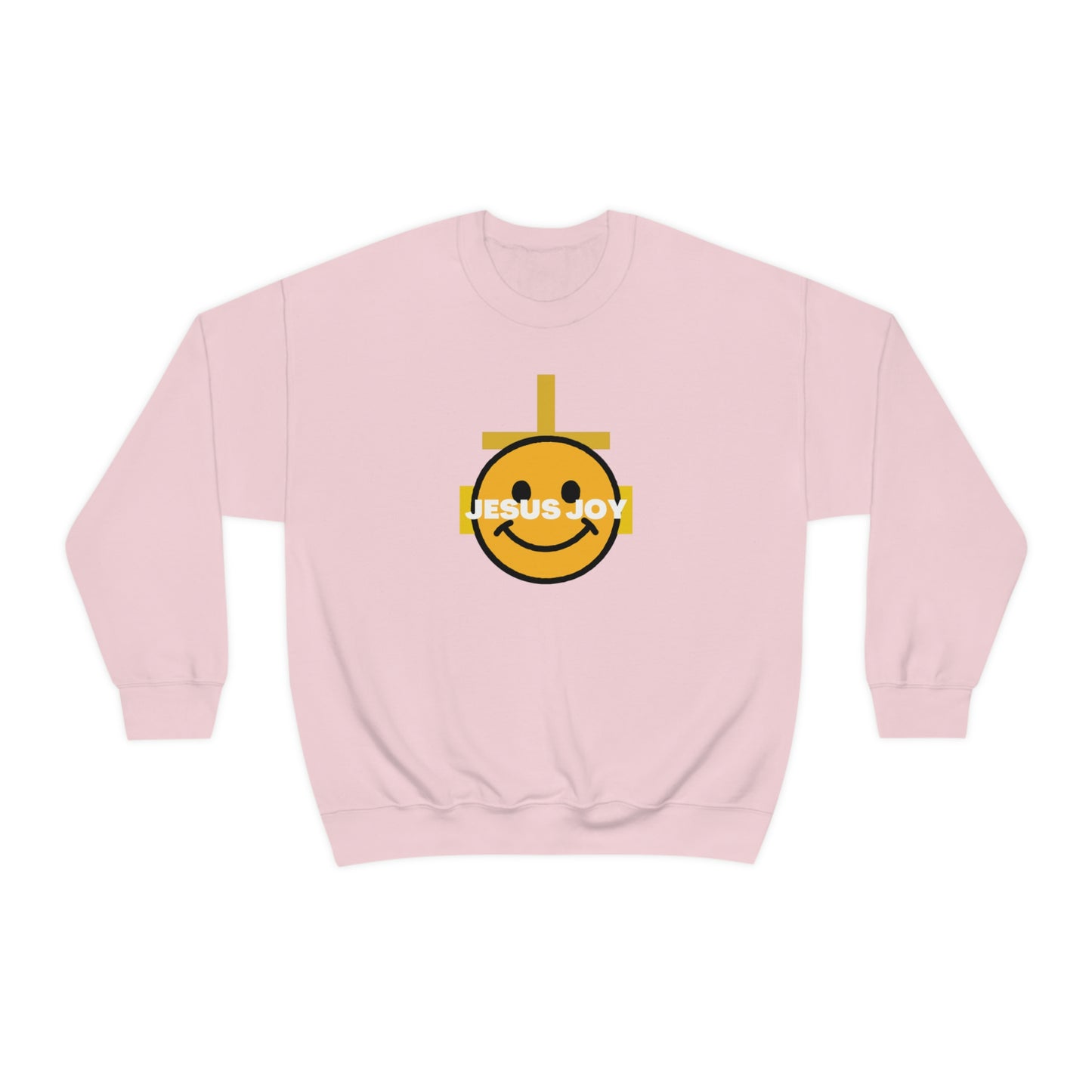 Jesus Joy Sweatshirt