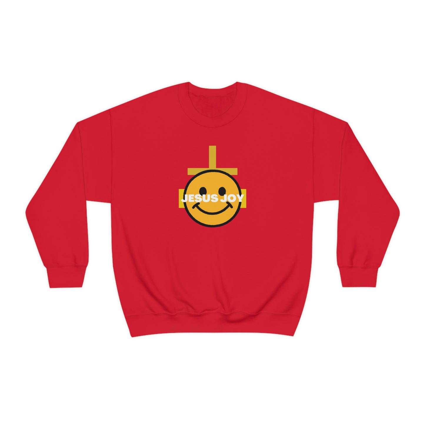 Jesus Joy Sweatshirt