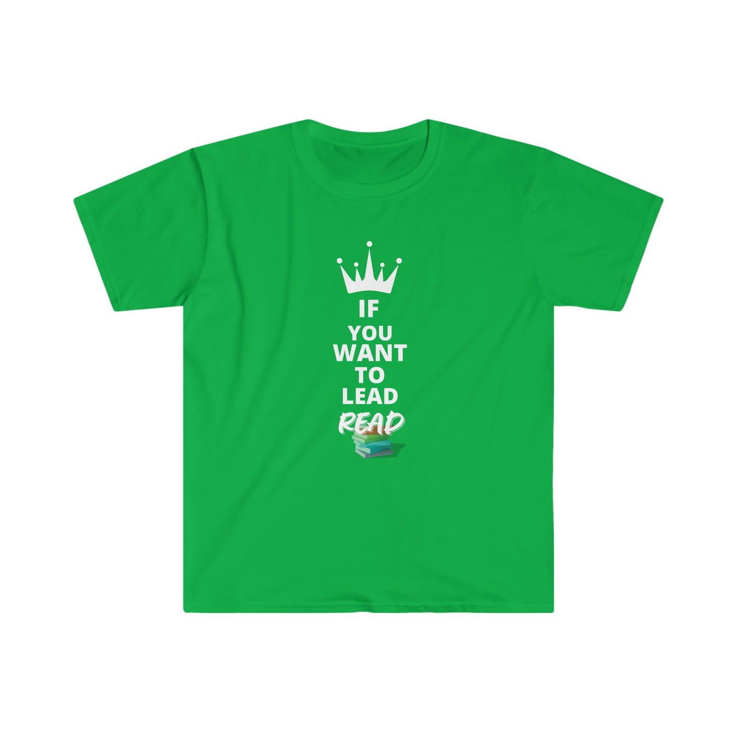 Leadership Unisex Softstyle Tee