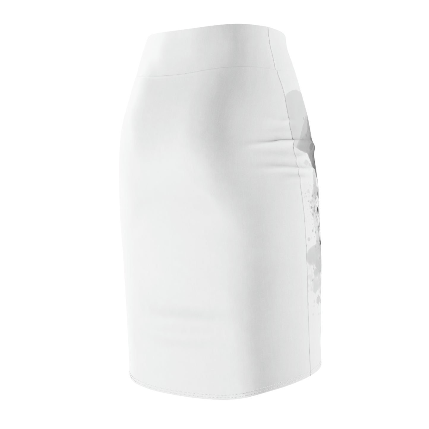 Women's Jesus Pencil Skirt (AOP)