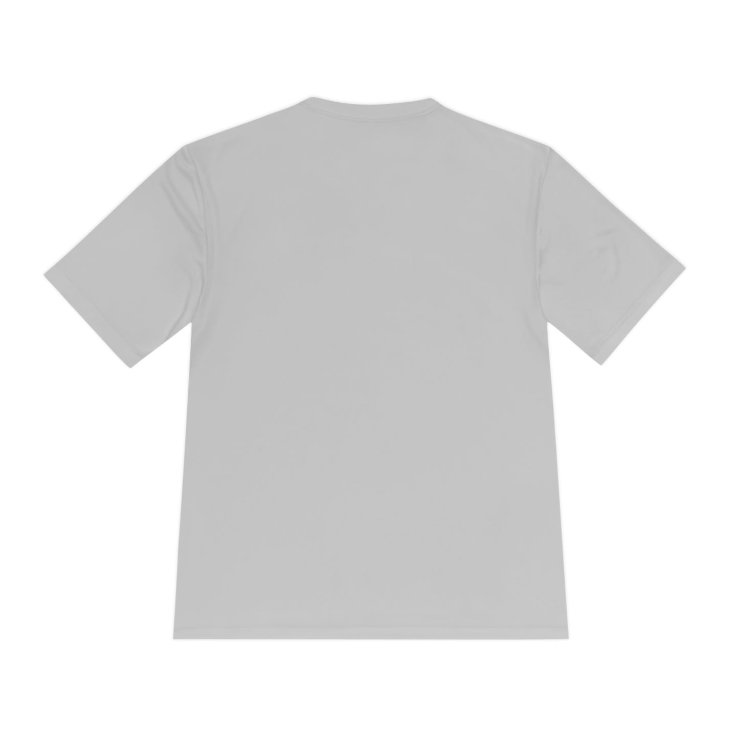 Change the World Unisex Moisture Wicking Tee