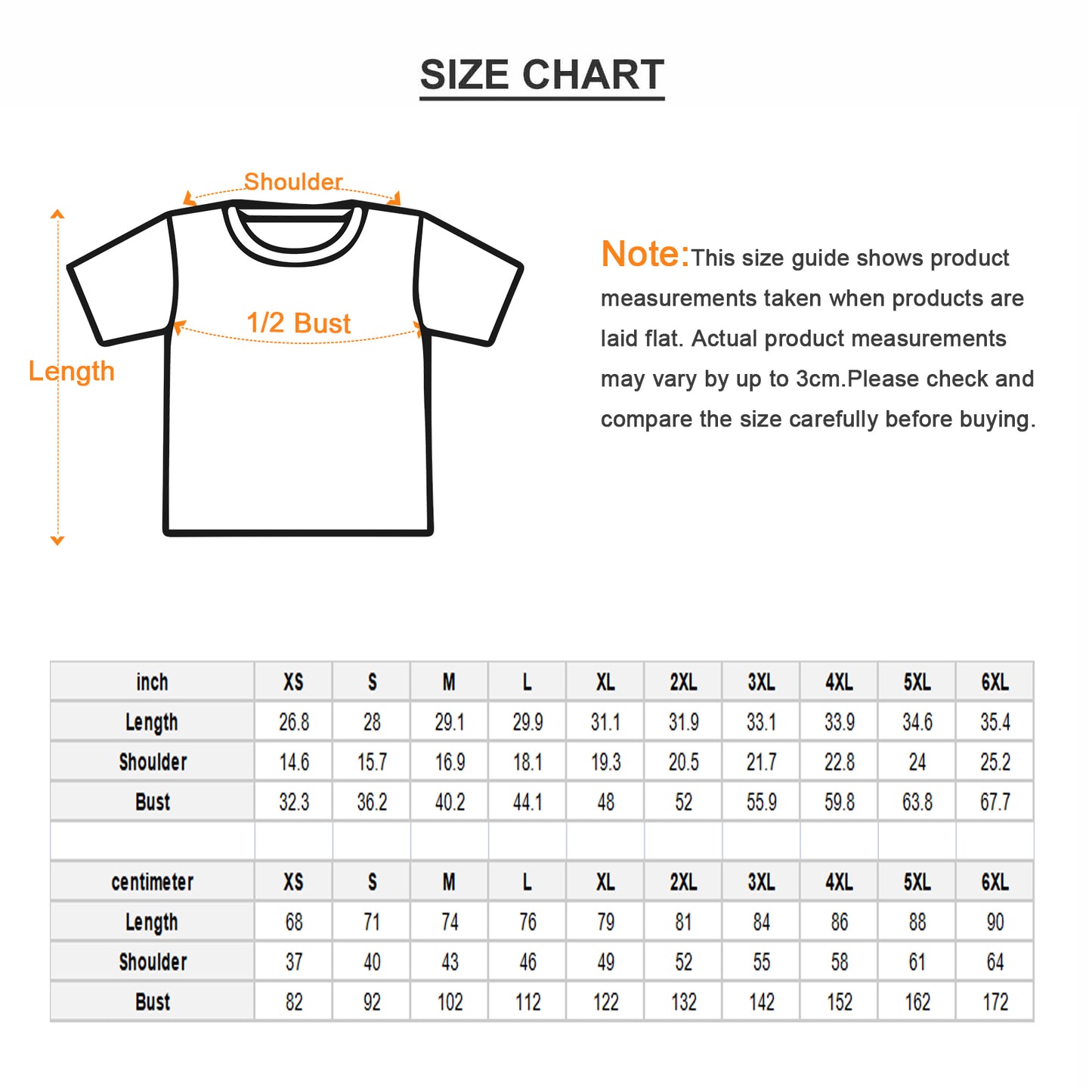 Scorp Print Men's O-Neck Tee