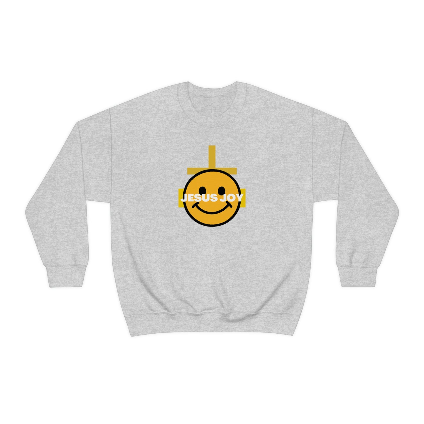 Jesus Joy Sweatshirt
