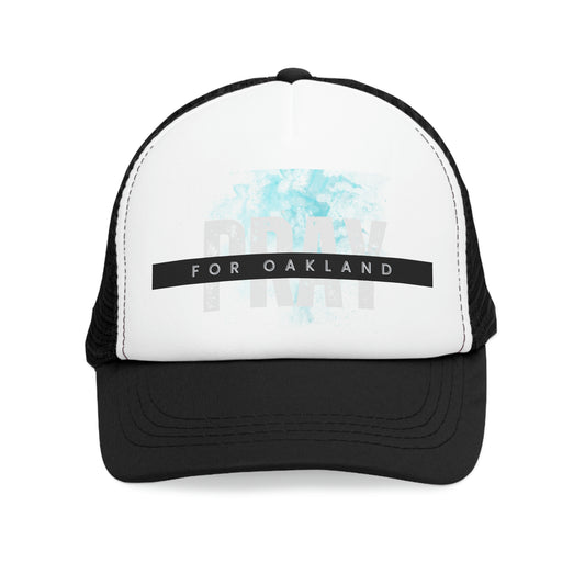 Oakland Pray Cap