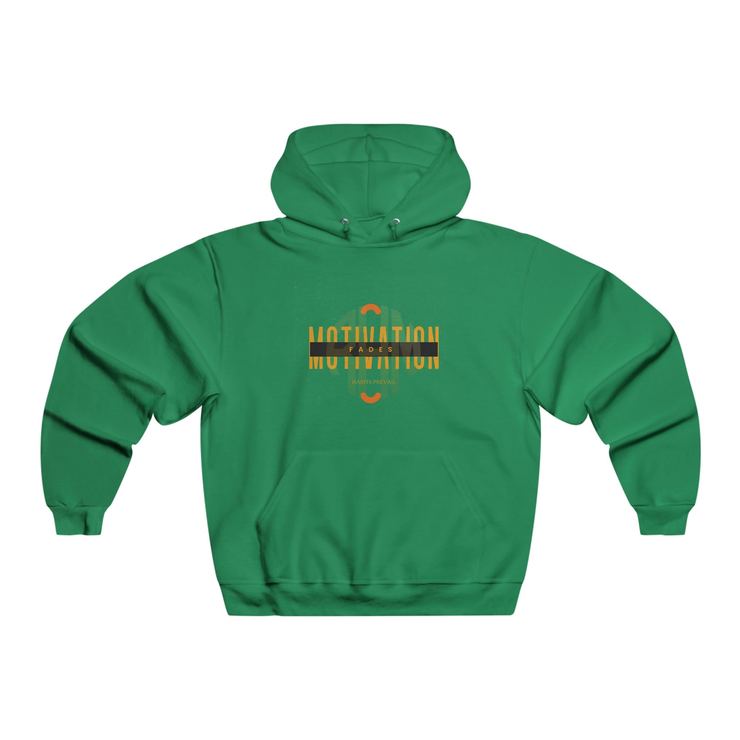 NUBLEND® Motivation Hoodie