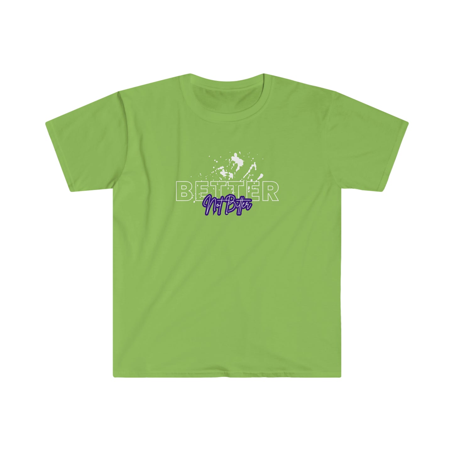 Better Softstyle Tee