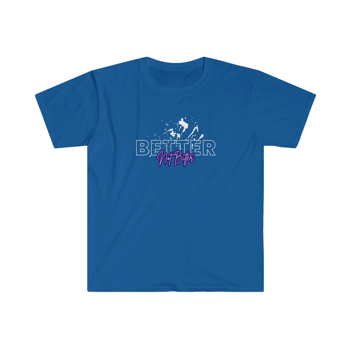 Better Softstyle Tee