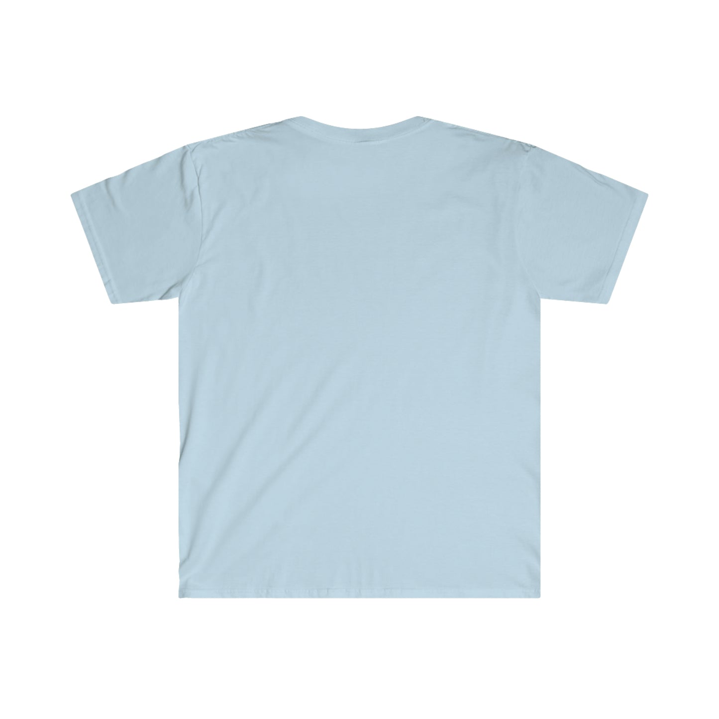 Oakland Pray Unisex Softstyle T-Shirt