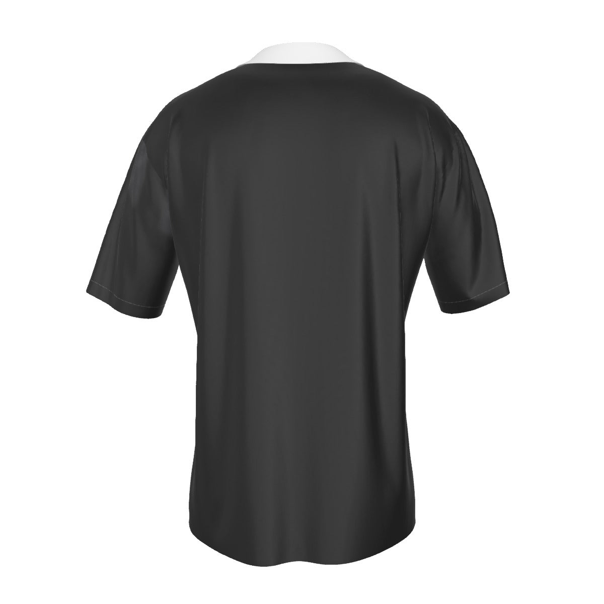 Men's Restoration LOGO Short Sleeve Shirt